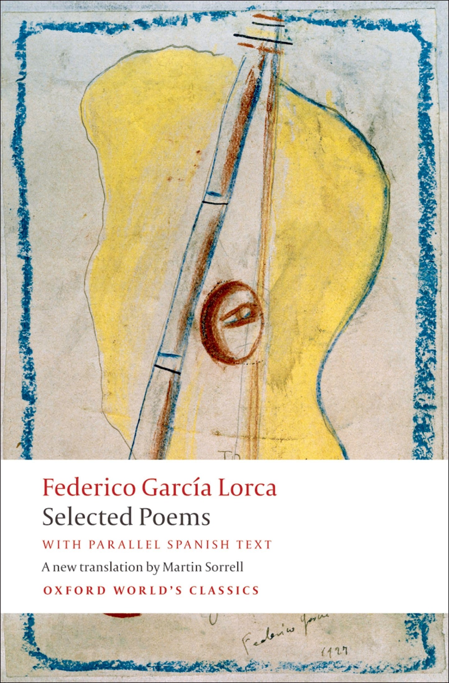 Libro: Selected Poems