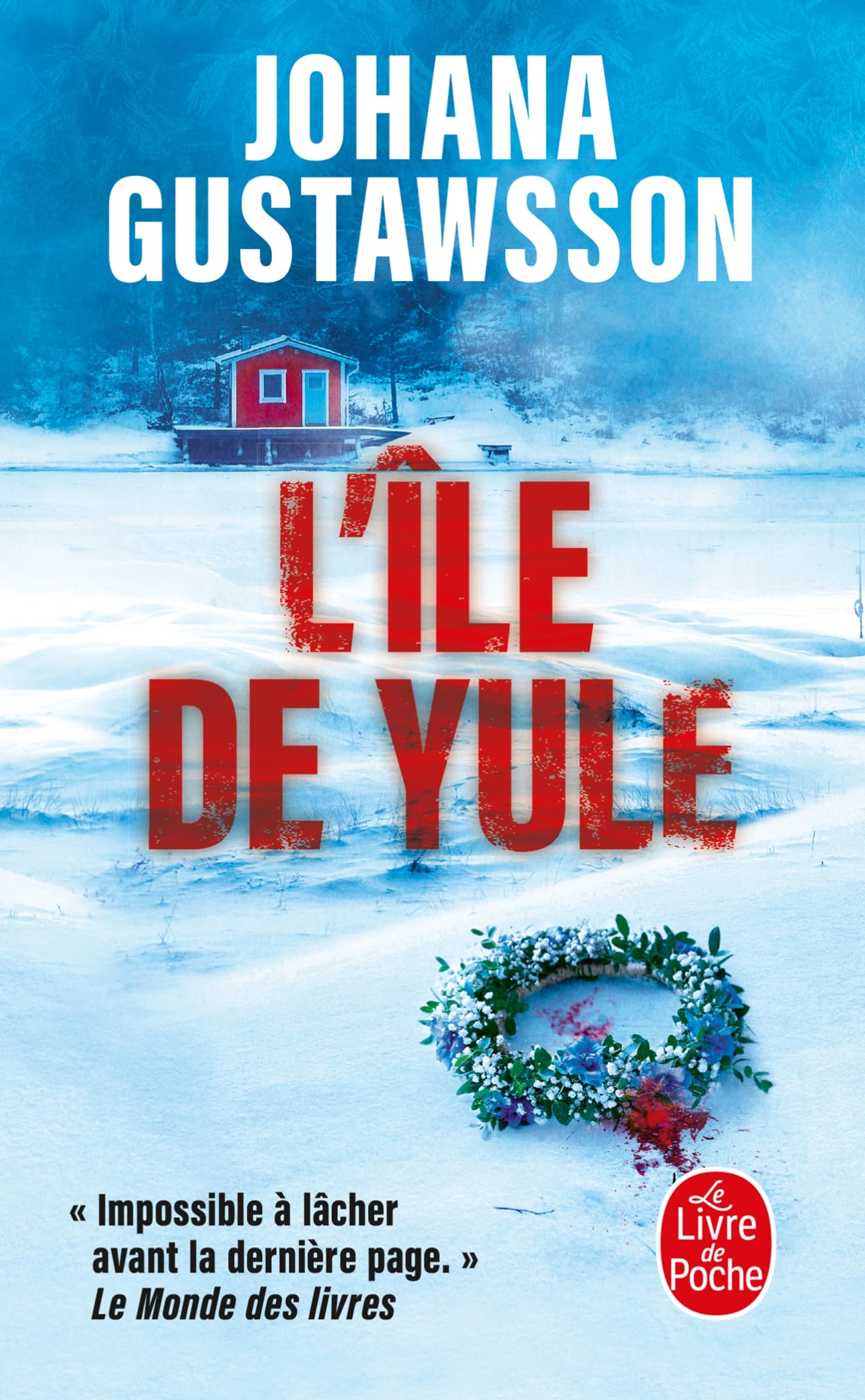 Libro: L'Ile de Yule