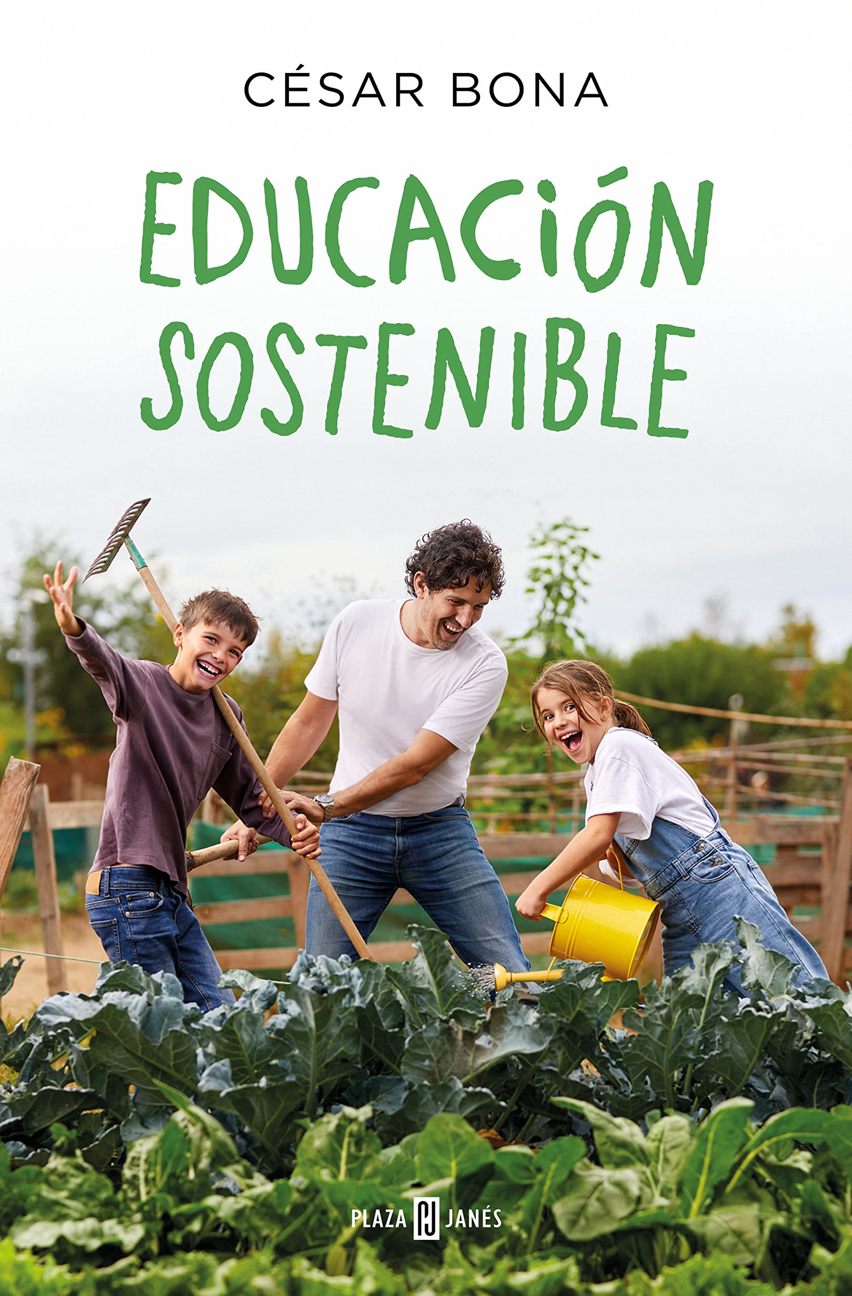 Libro: Educación sostenible