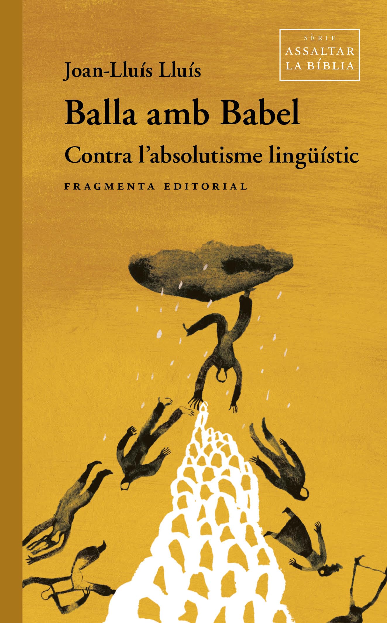 Libro: Balla amb Babel