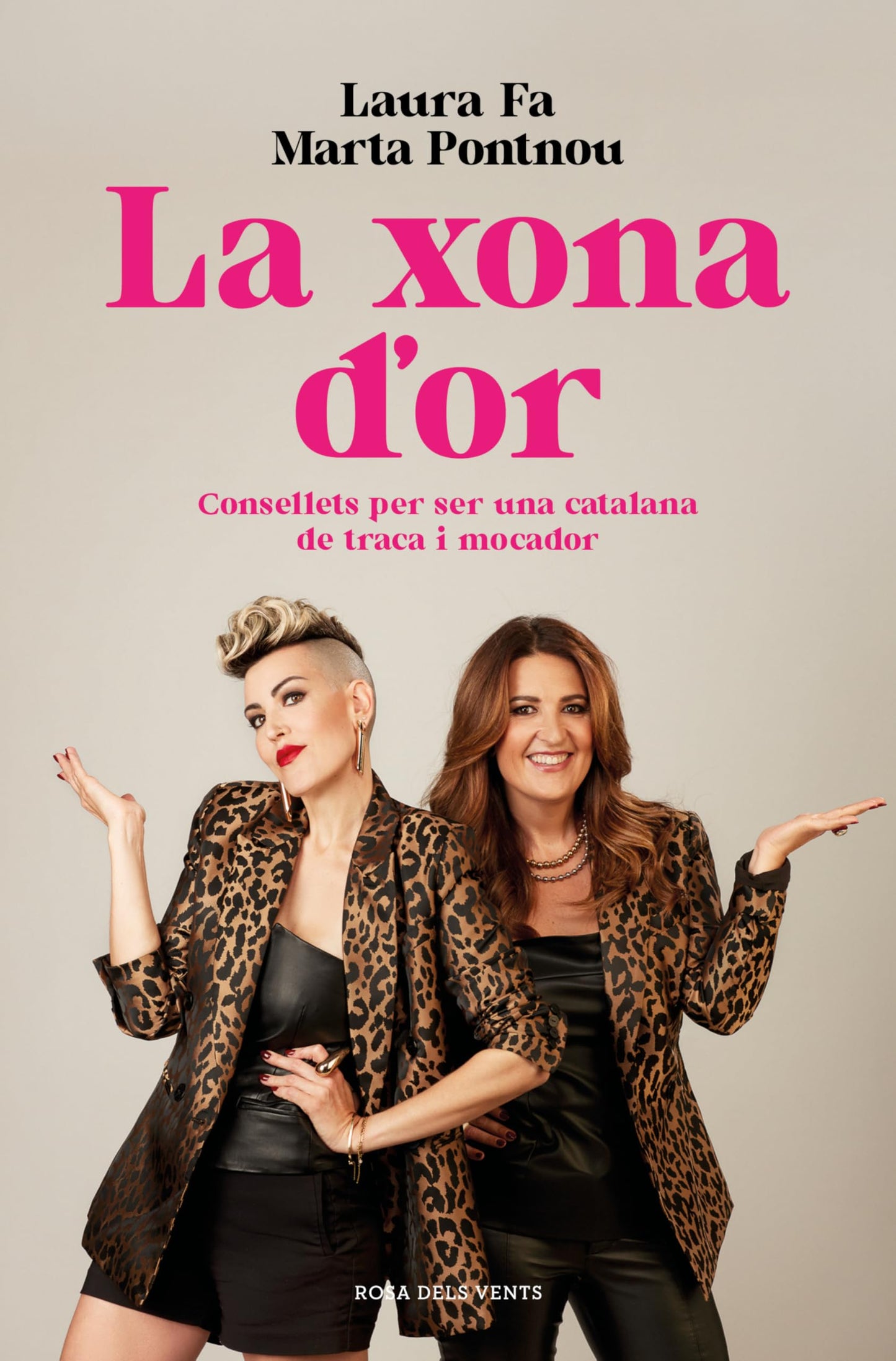 Libro: La xona d'or: Consellets per ser una catalana de traca i mocador