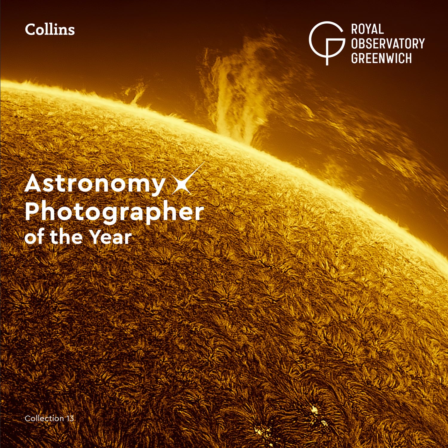 Libro: Astronomy Photographer of the Year: Collection 13