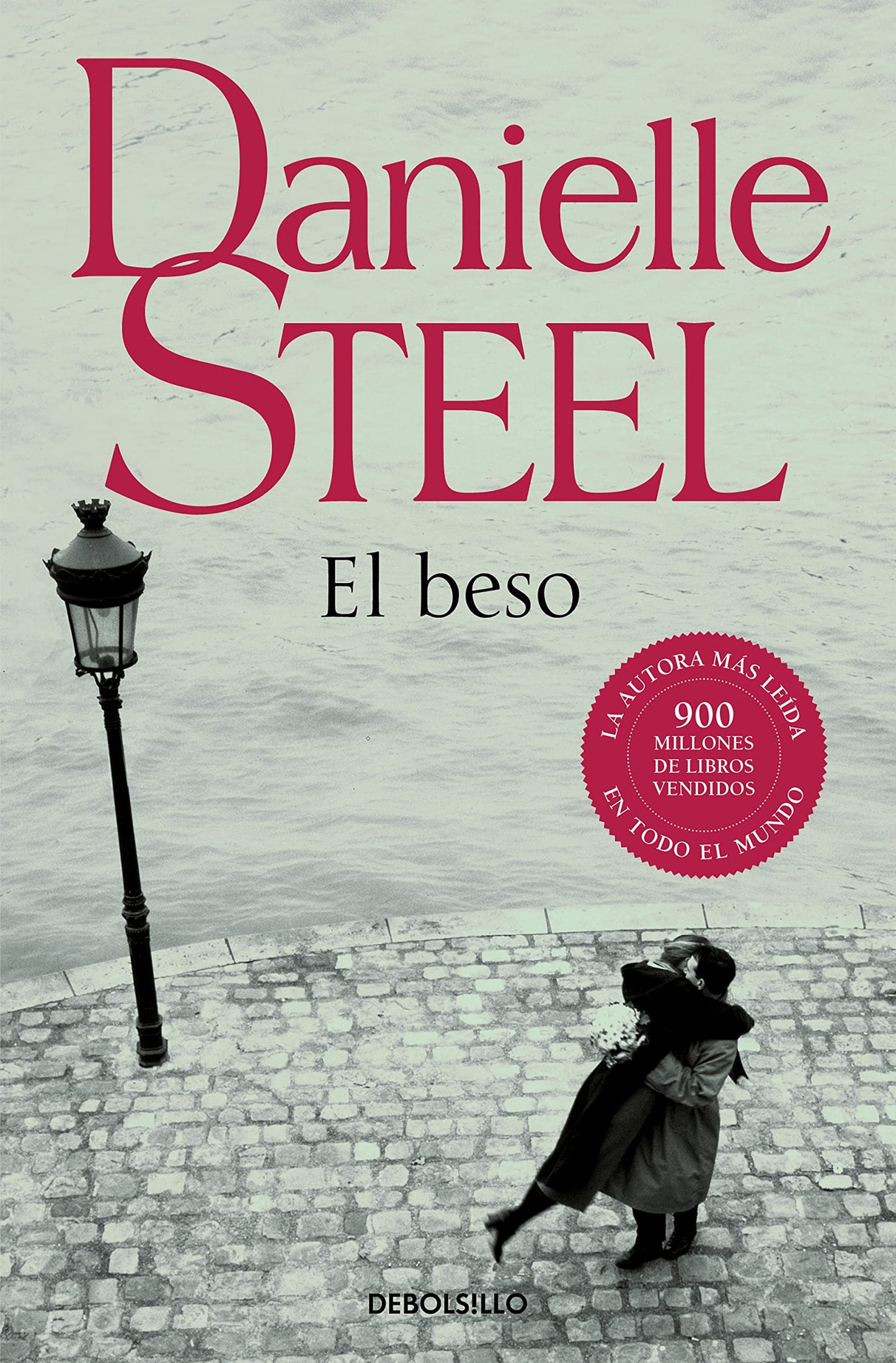 Libro: El beso (Spanish Edition)