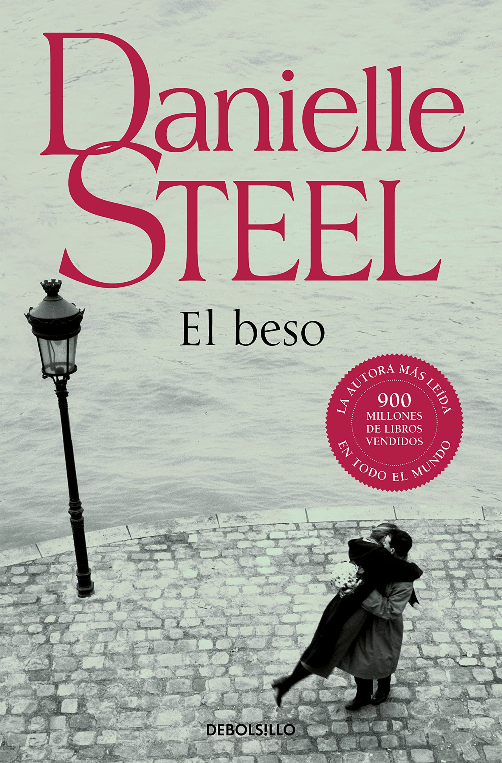 Libro: El beso (Spanish Edition)