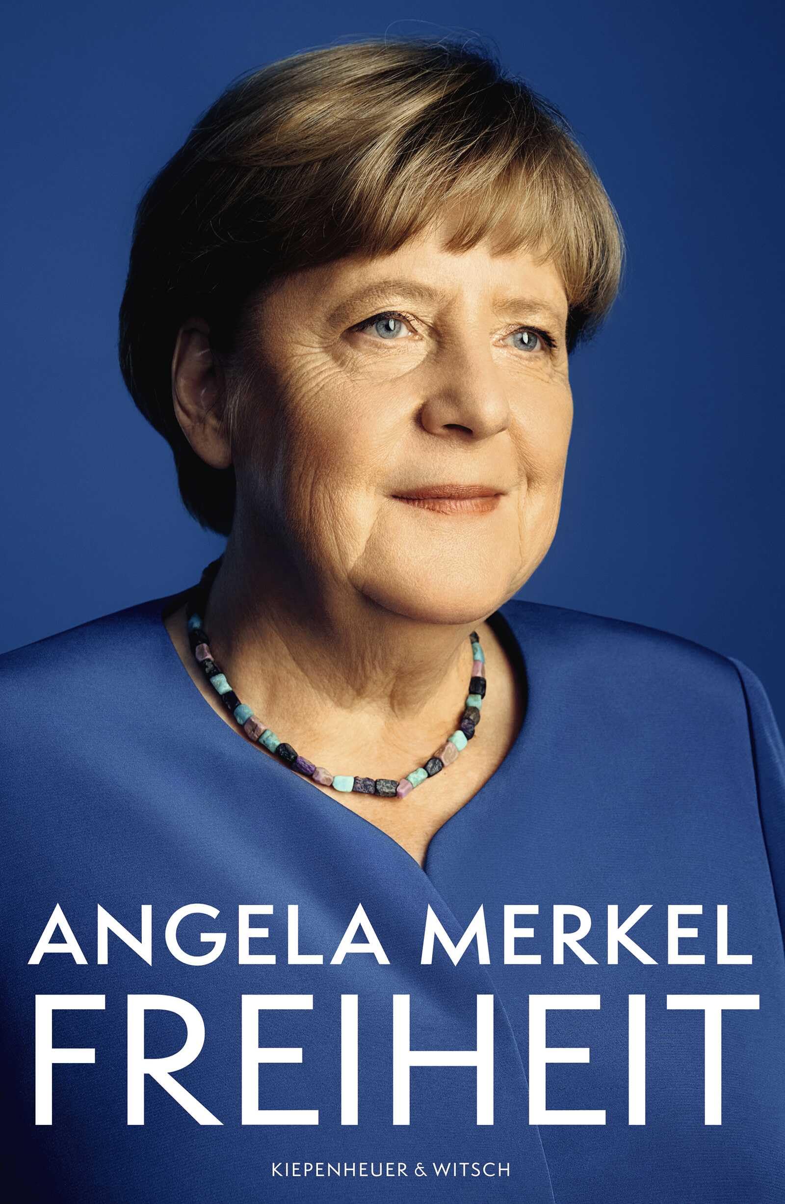 Libro: Freiheit: Erinnerungen 1954 - 2021