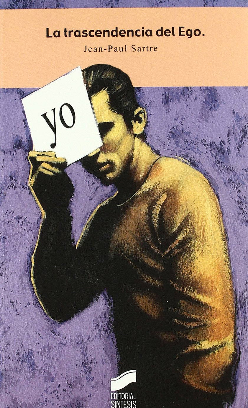 Libro: La trascendencia de ego: 9 (Perspectivas)