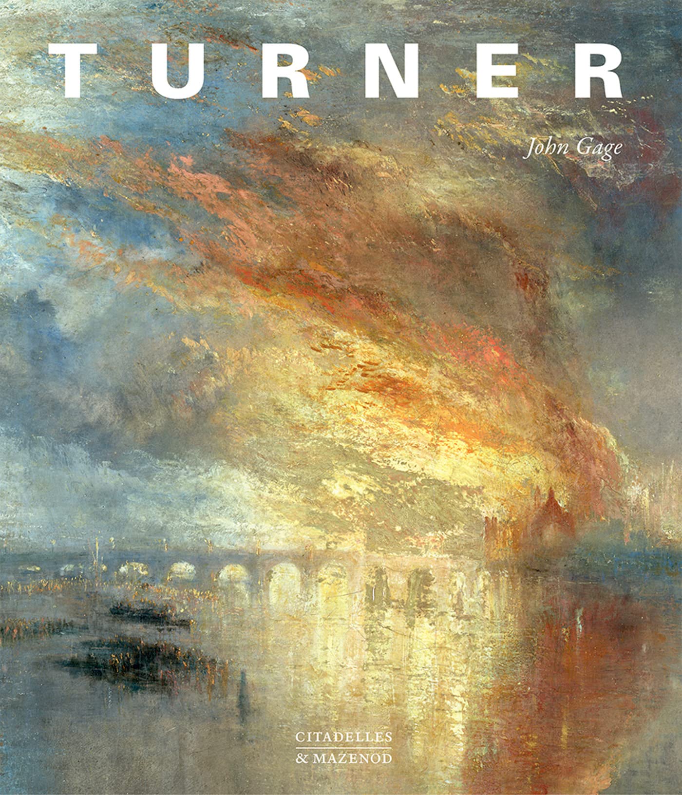 Libro: Turner