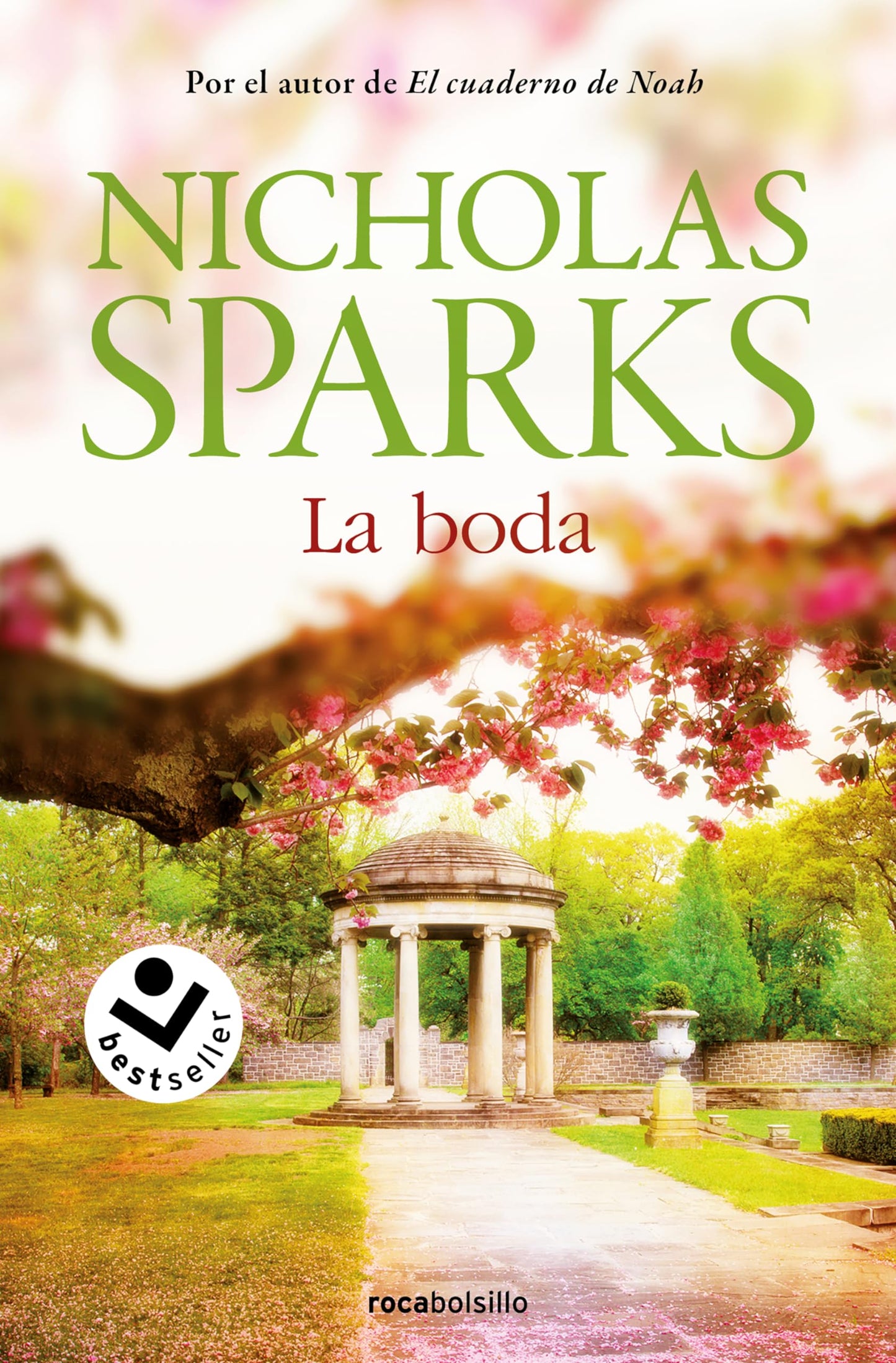 Libro: La boda (Spanish Edition)