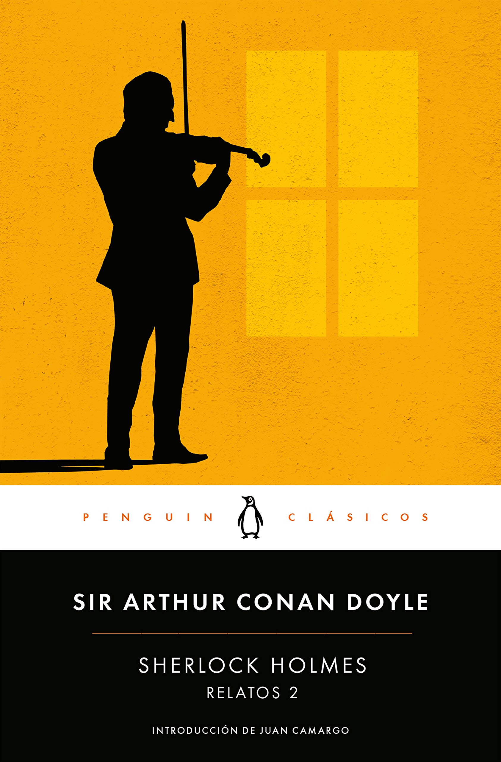 Libro: Sherlock Holmes. Relatos 2