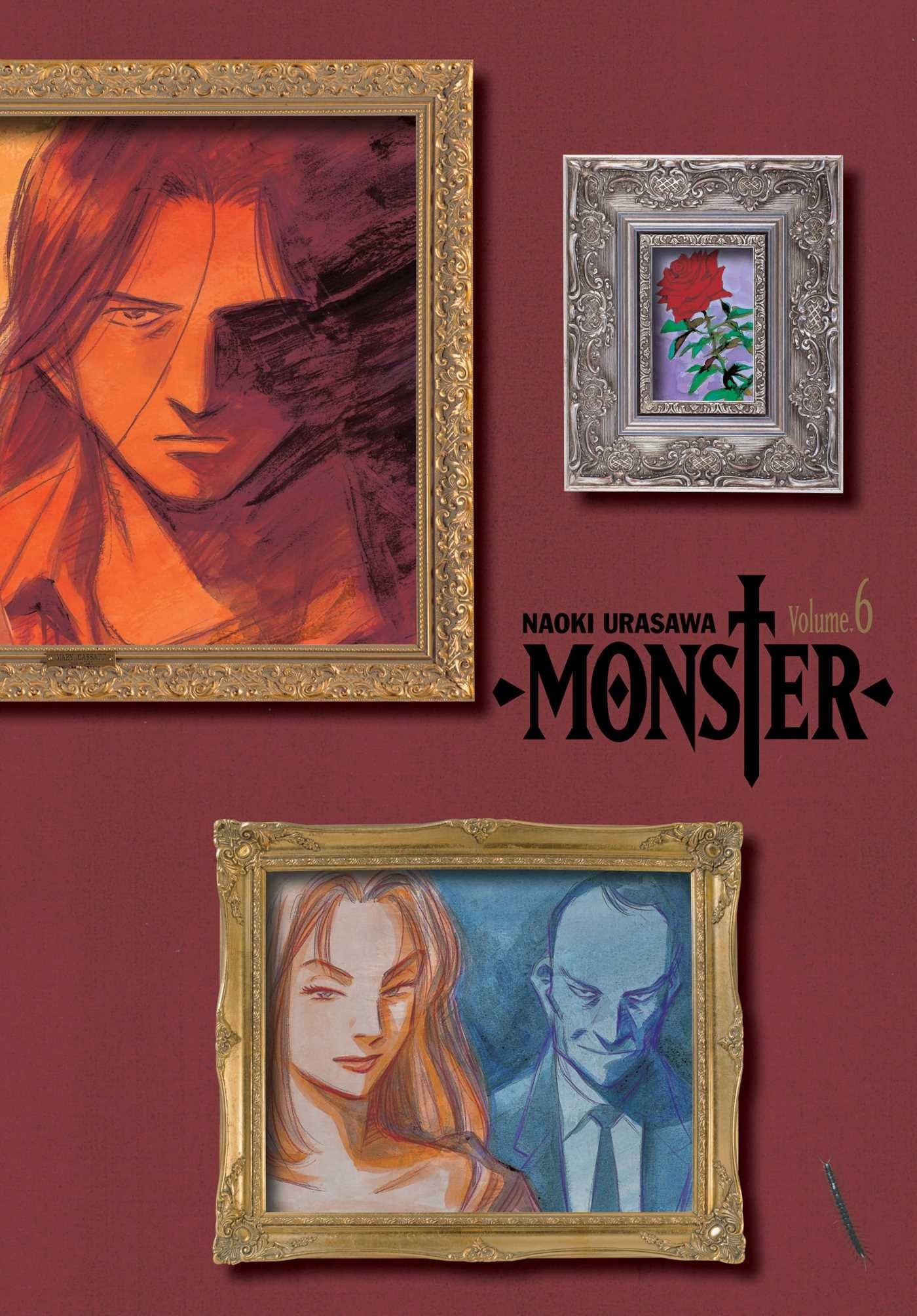 Libro: Monster: The Perfect Edition, Vol. 6: The Perfect Edition