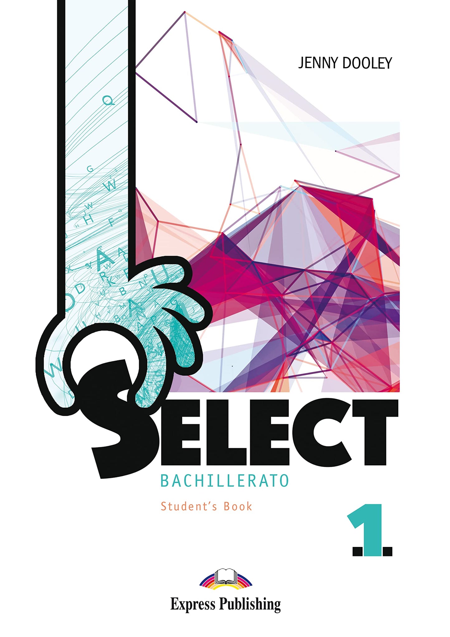 Libro: SELECT LEVEL 1 STUDENT PACK