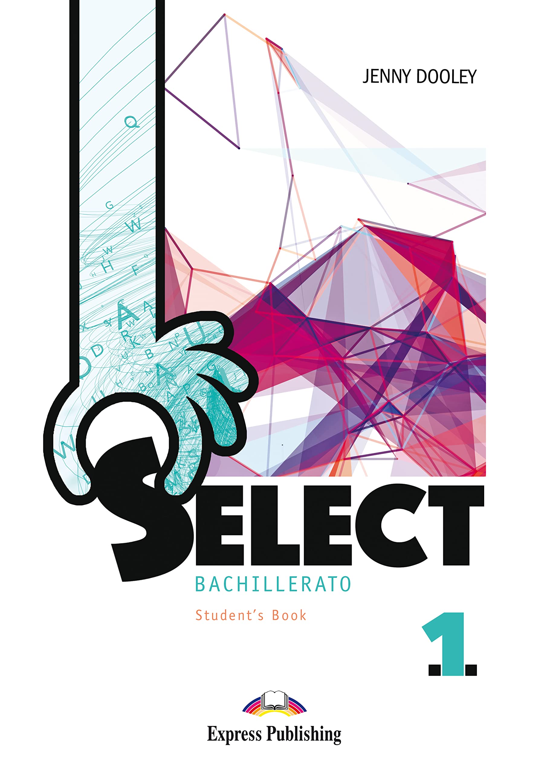 Libro: SELECT LEVEL 1 STUDENT PACK