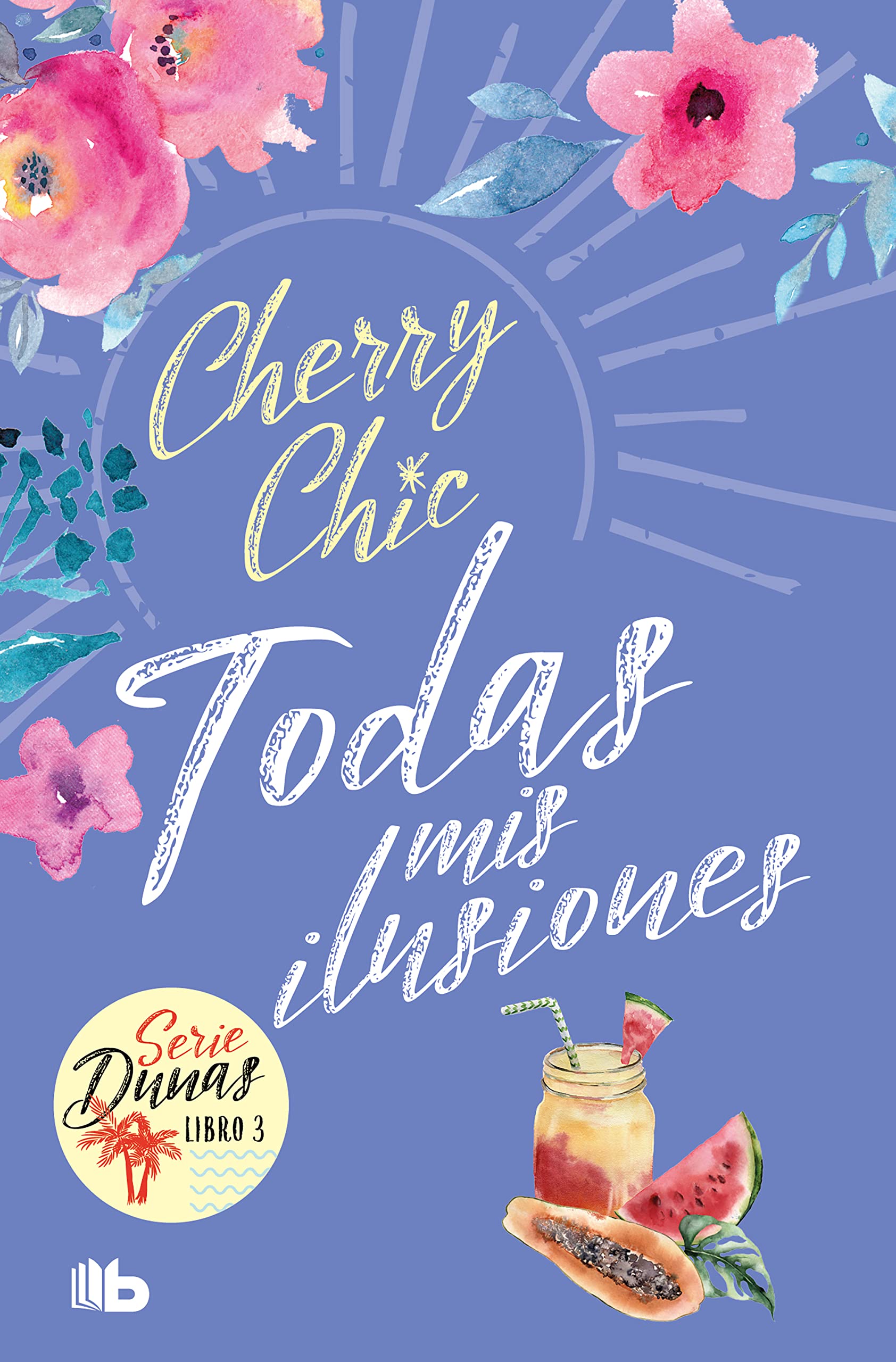 Libro: Todas mis ilusiones / All My Hopes (Dunas 3) (Ficción)