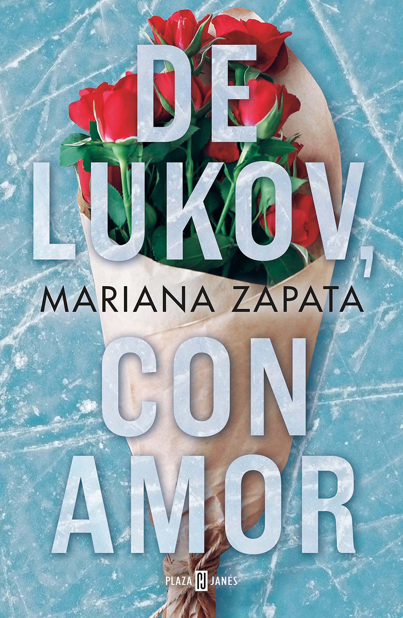 Libro: De Lukov, con amor (Éxitos)