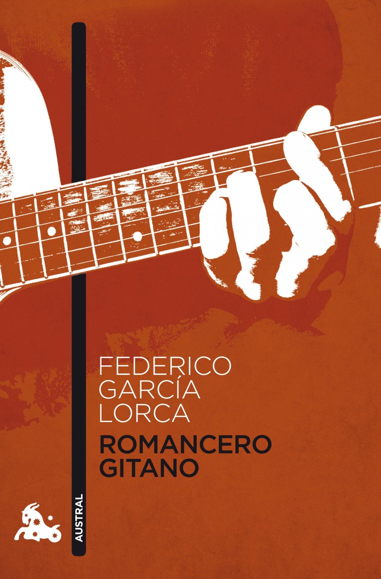 Libro: Romancero gitano (Spanish Edition)