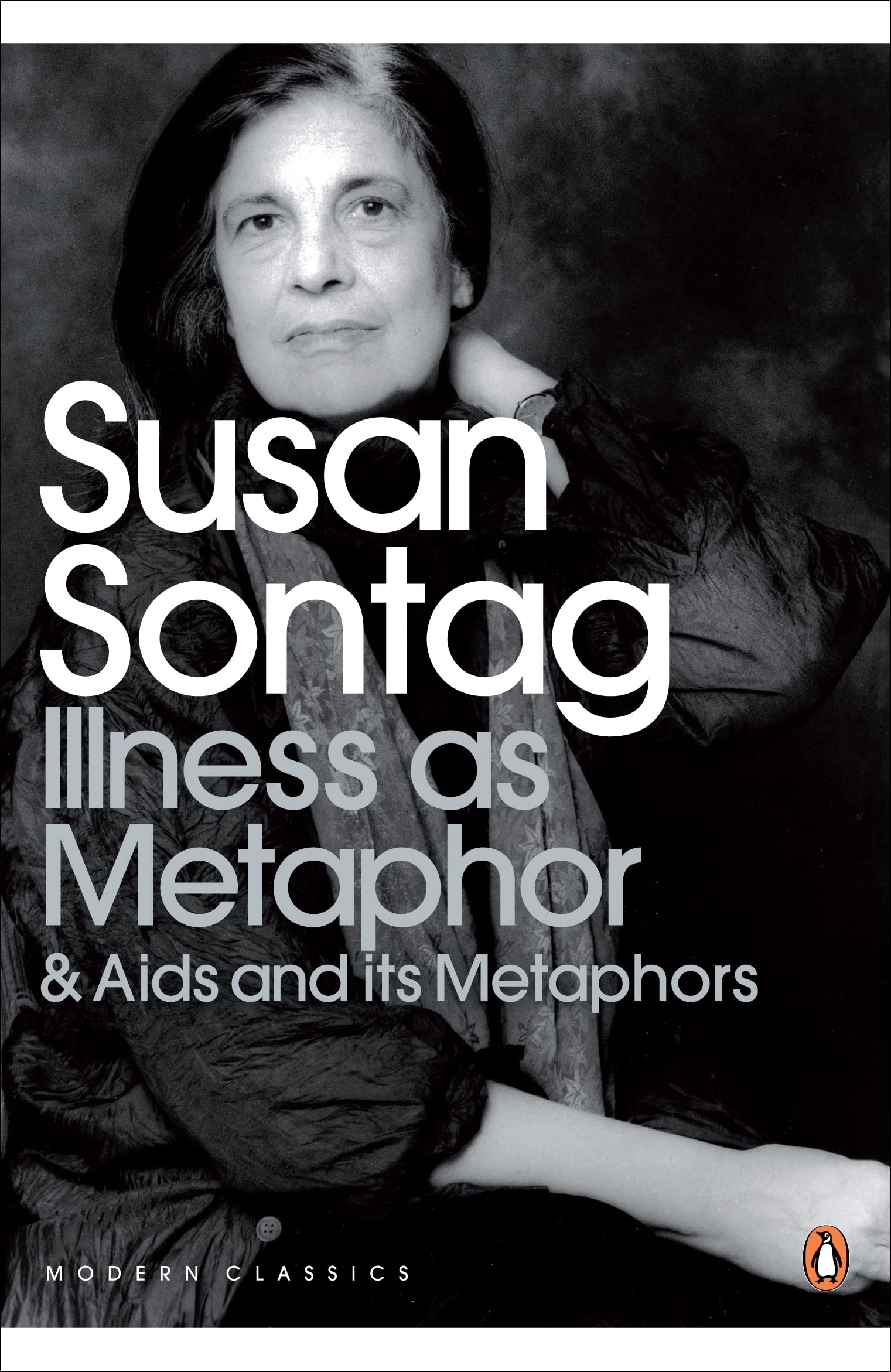 Libro: Illness As Metaphor and AIDS and Its Metaphors