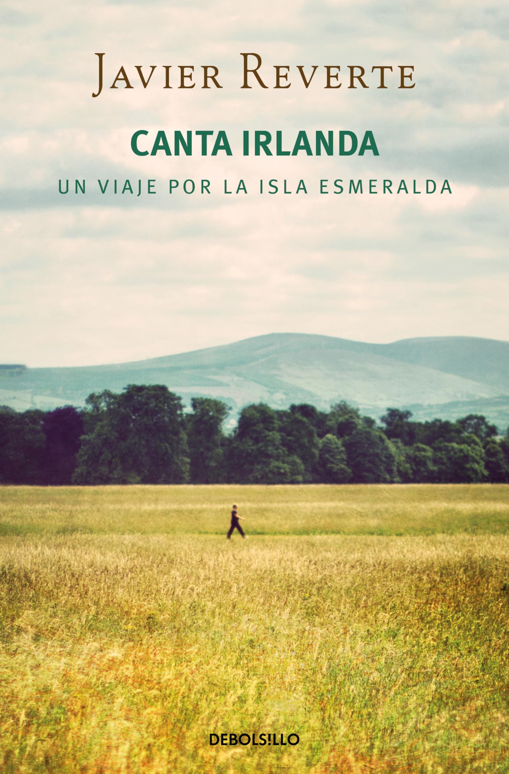Libro: Canta Irlanda: Un viaje por la isla esmeralda (Best Seller)