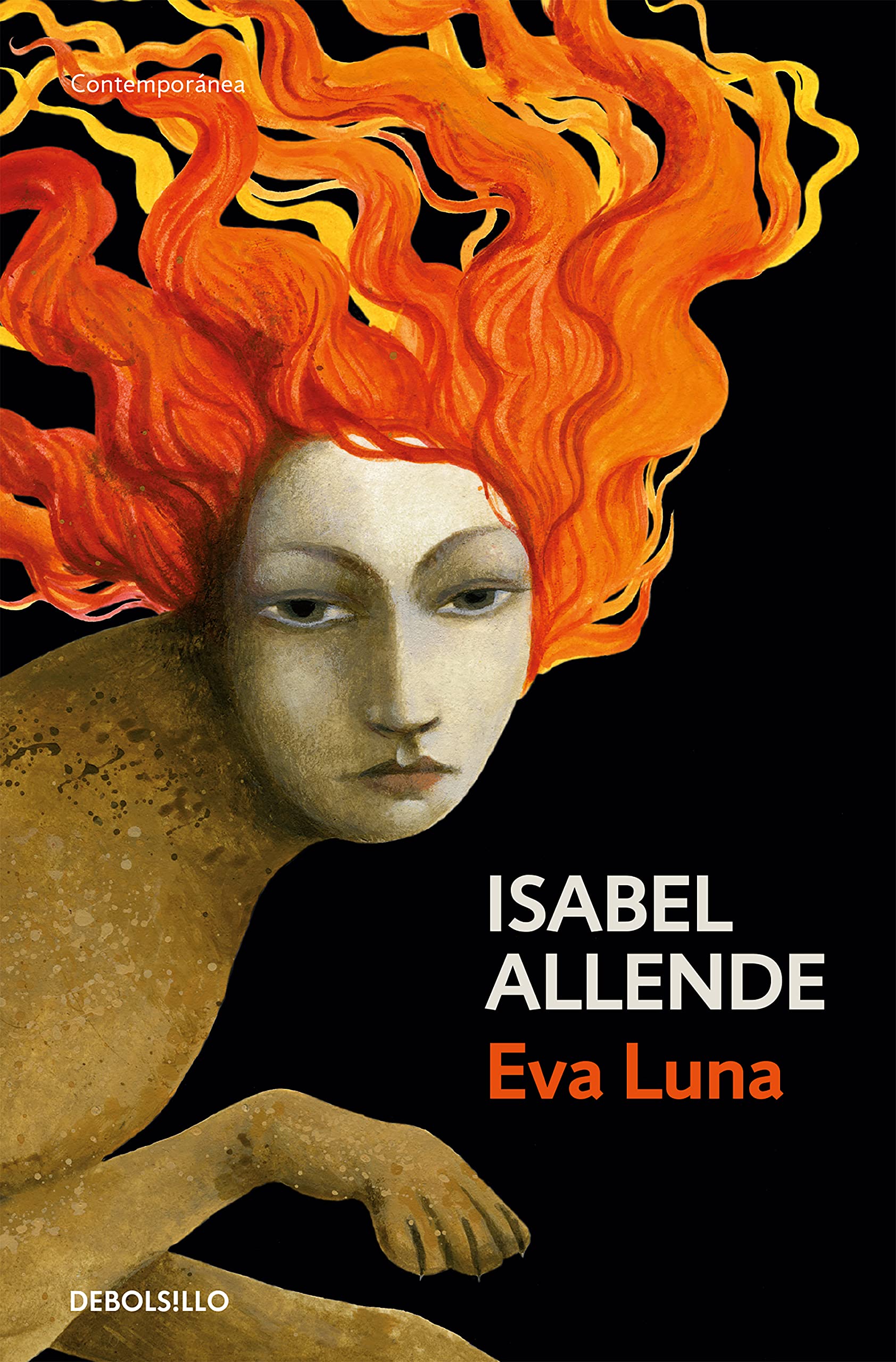 Eva Luna (Contemporánea)