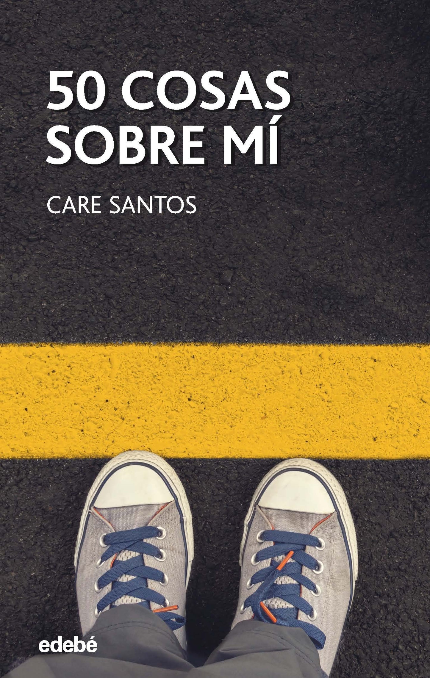 Libro: 50 cosas sobre mí: 14 (PERISCOPIO)