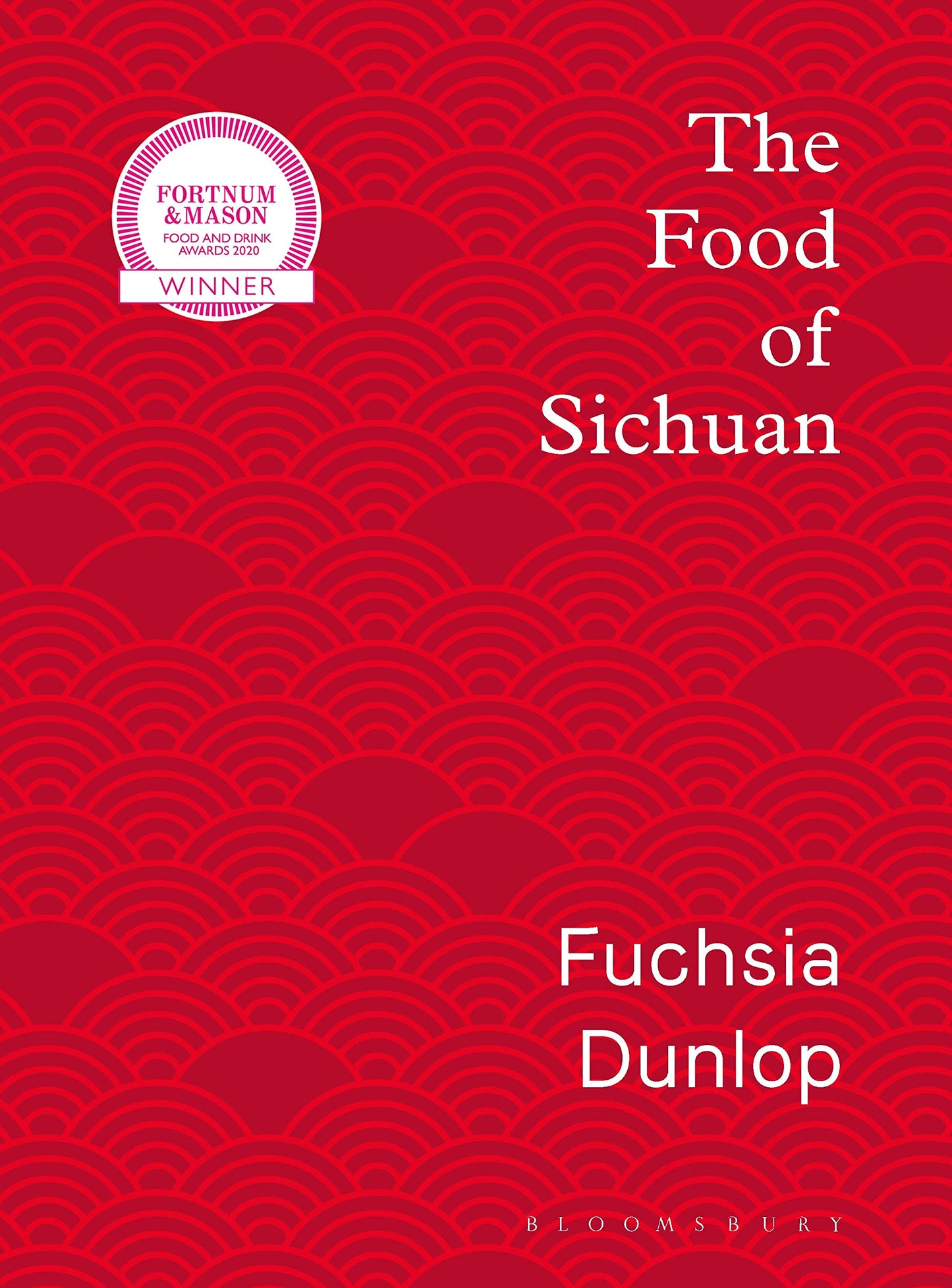Libro: The Food of Sichuan