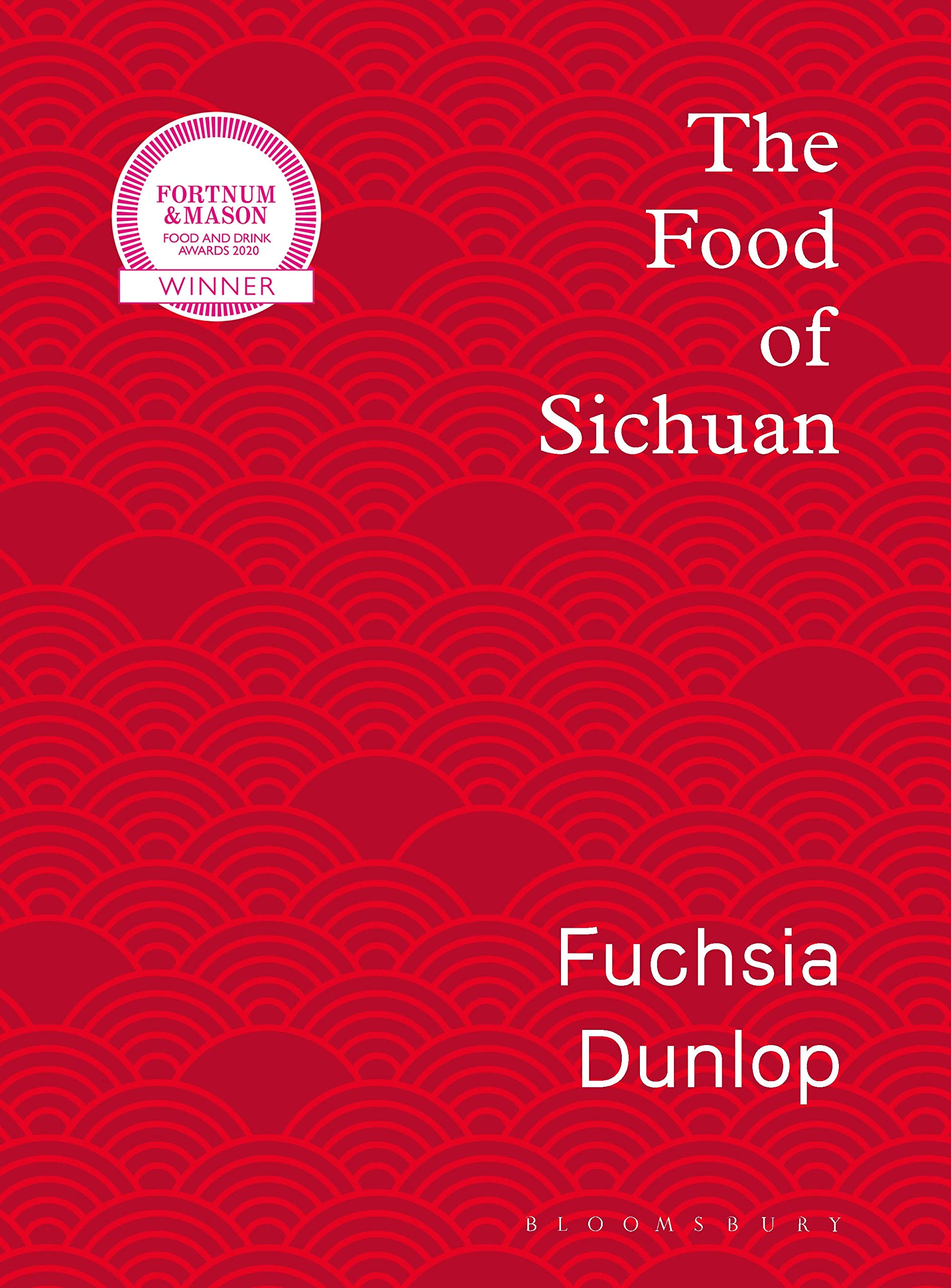 Libro: The Food of Sichuan