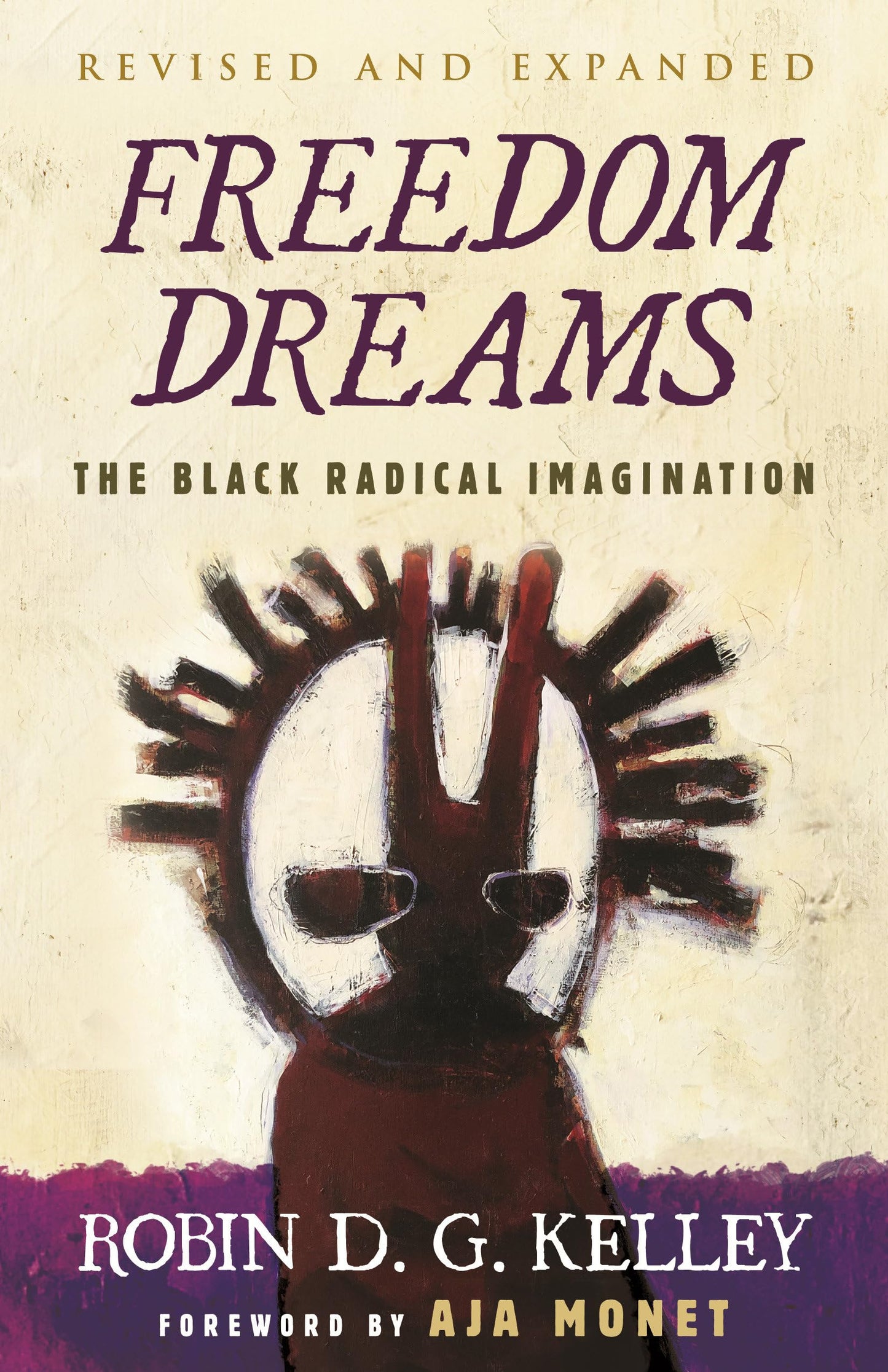 Libro: Freedom Dreams: The Black Radical Imagination