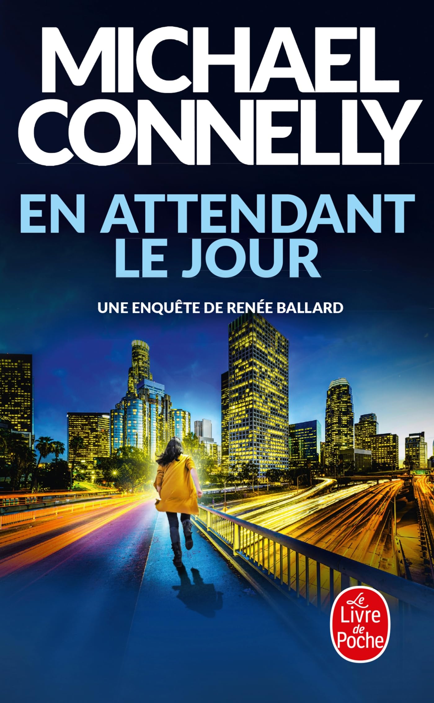 Libro: En attendant le jour