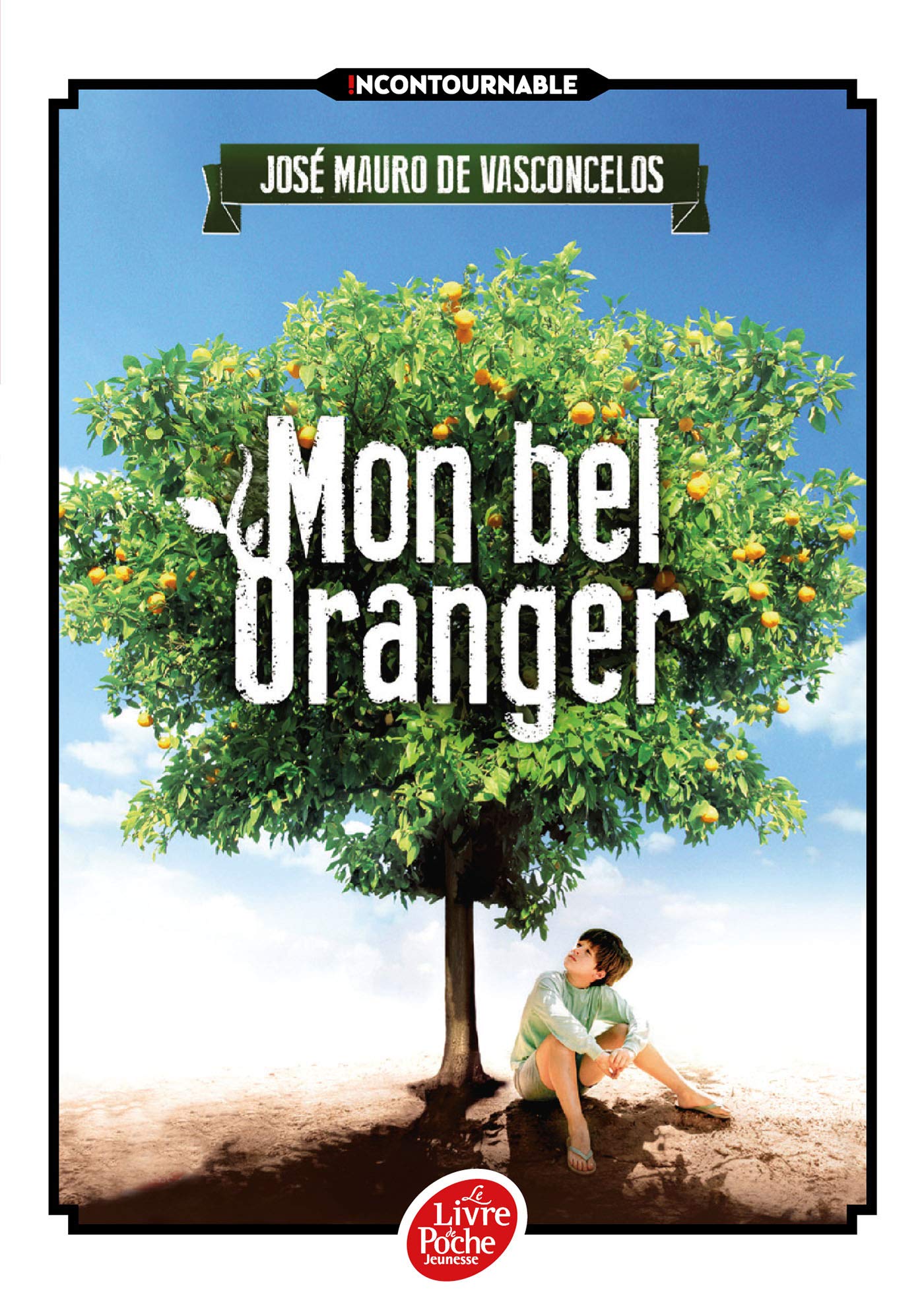 Libro: Mon bel oranger