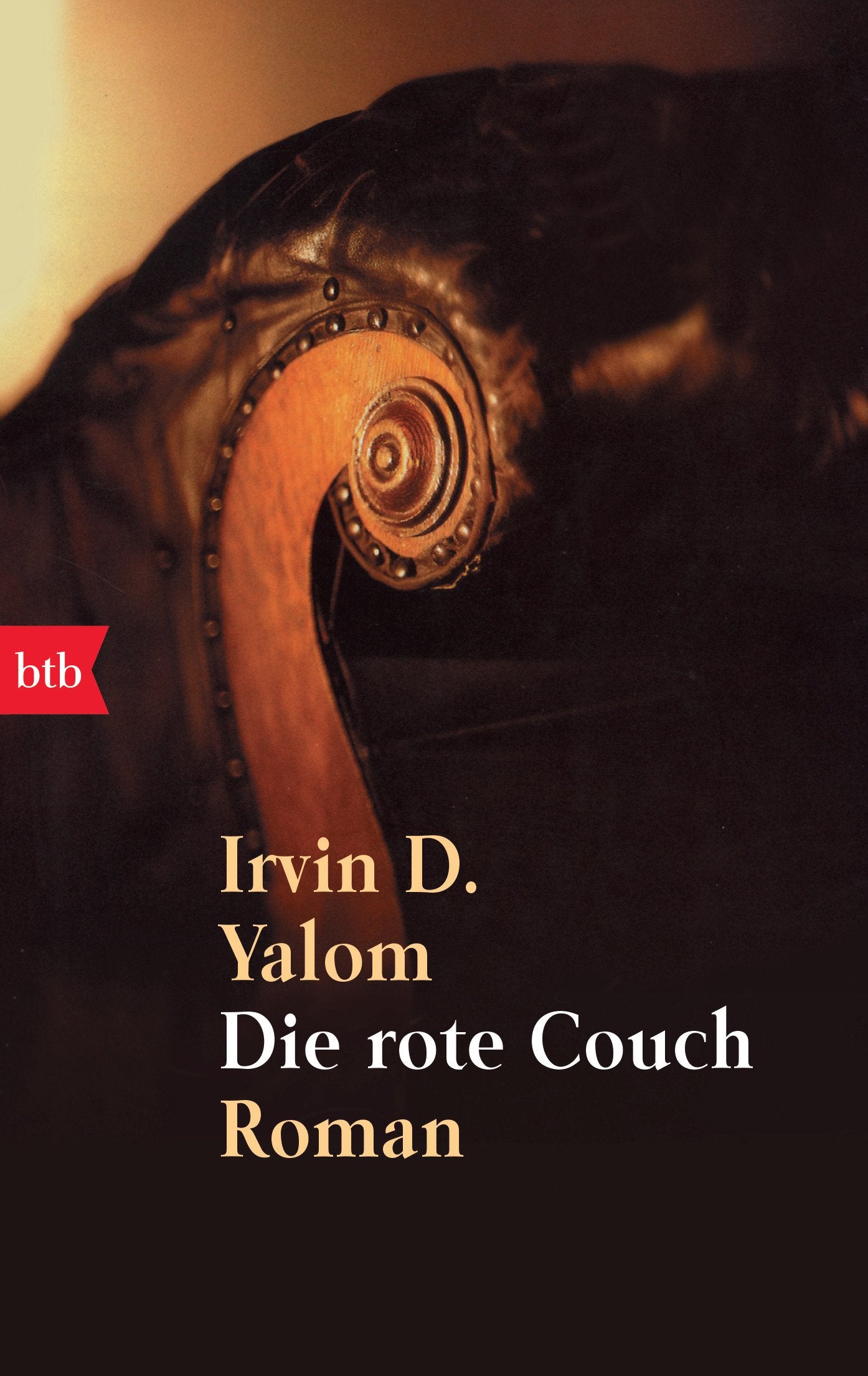 Libro: Die Rote Couch: 72330