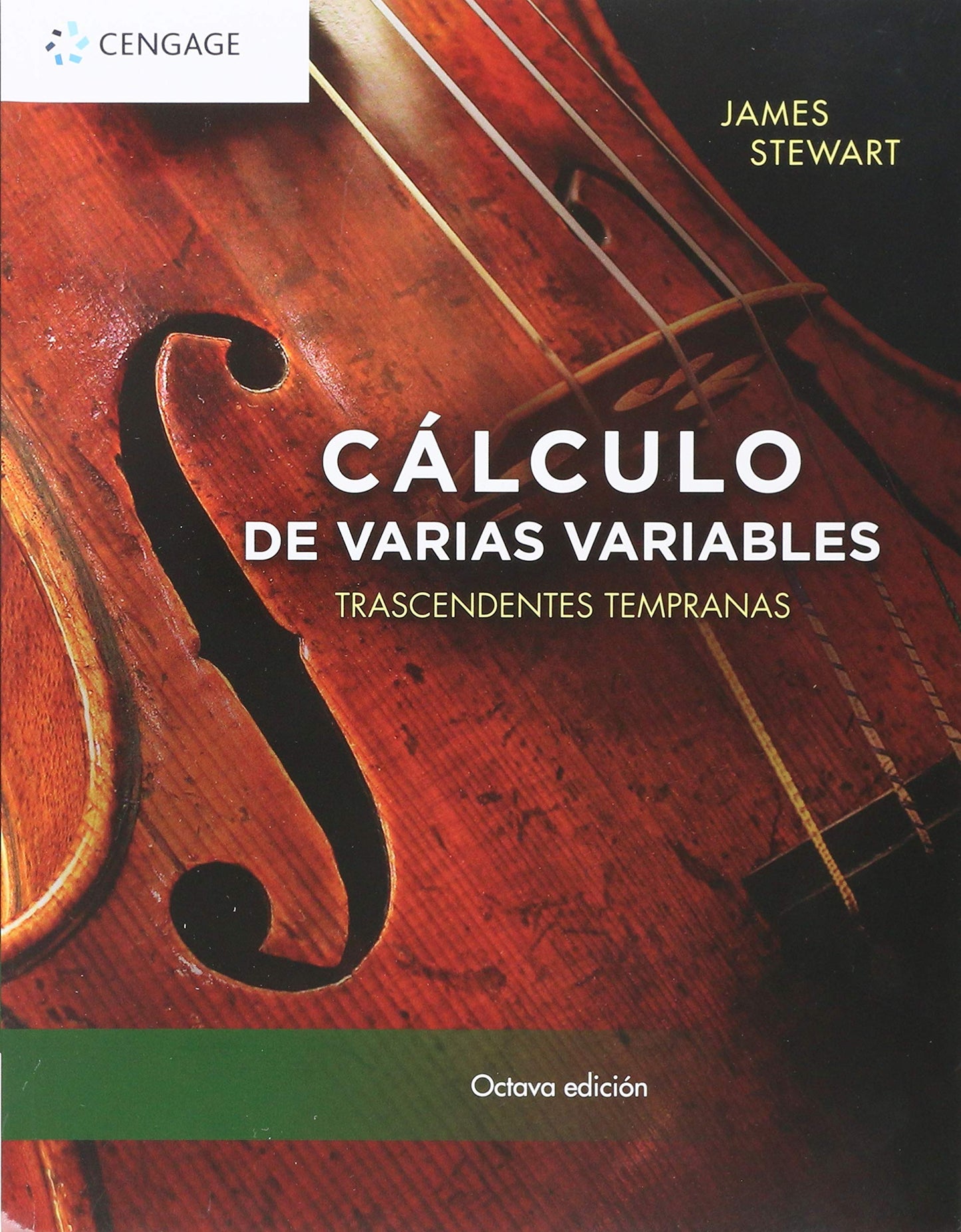 Libro: Calculo De Varias Variables 8ªed Trascendentes Tempranas- (EMPRESA)