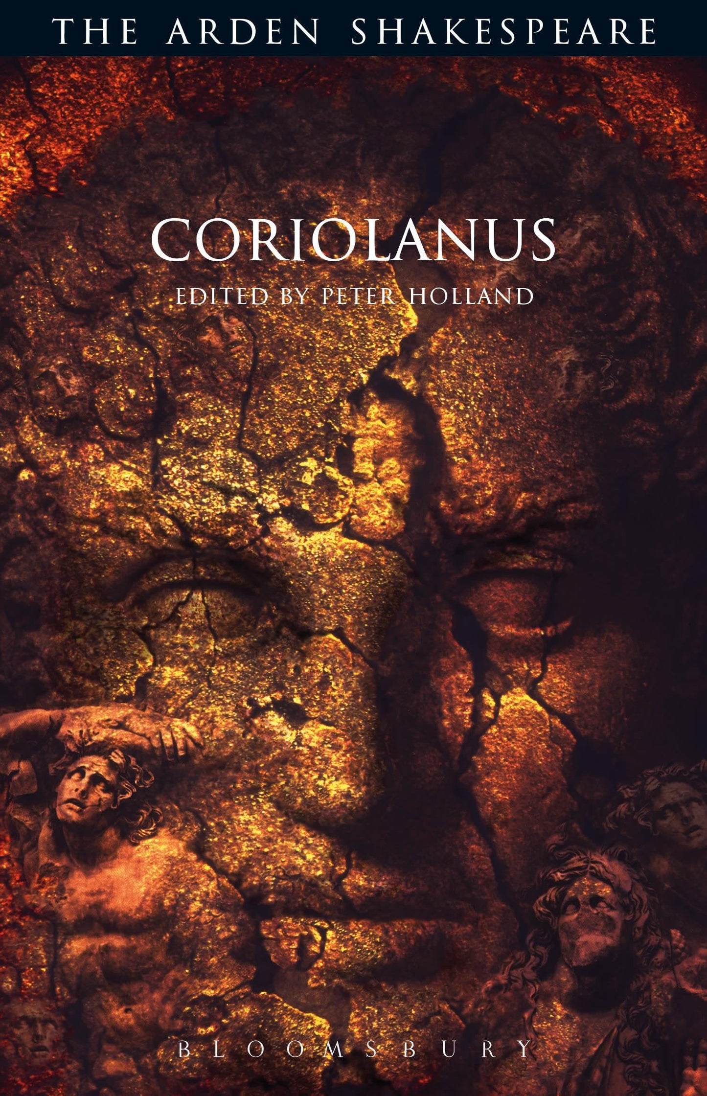 Libro: Coriolanus: Third Series (The Arden Shakespeare Third Series, 4)