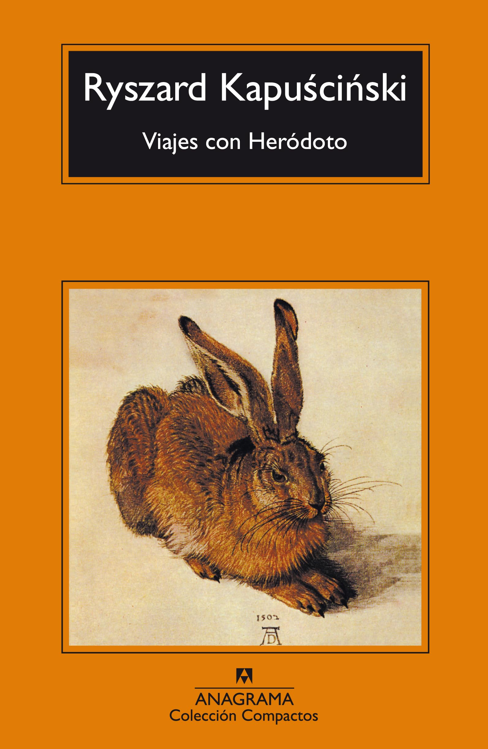 Libro: Viajes con Heródoto: 474 (Compactos)