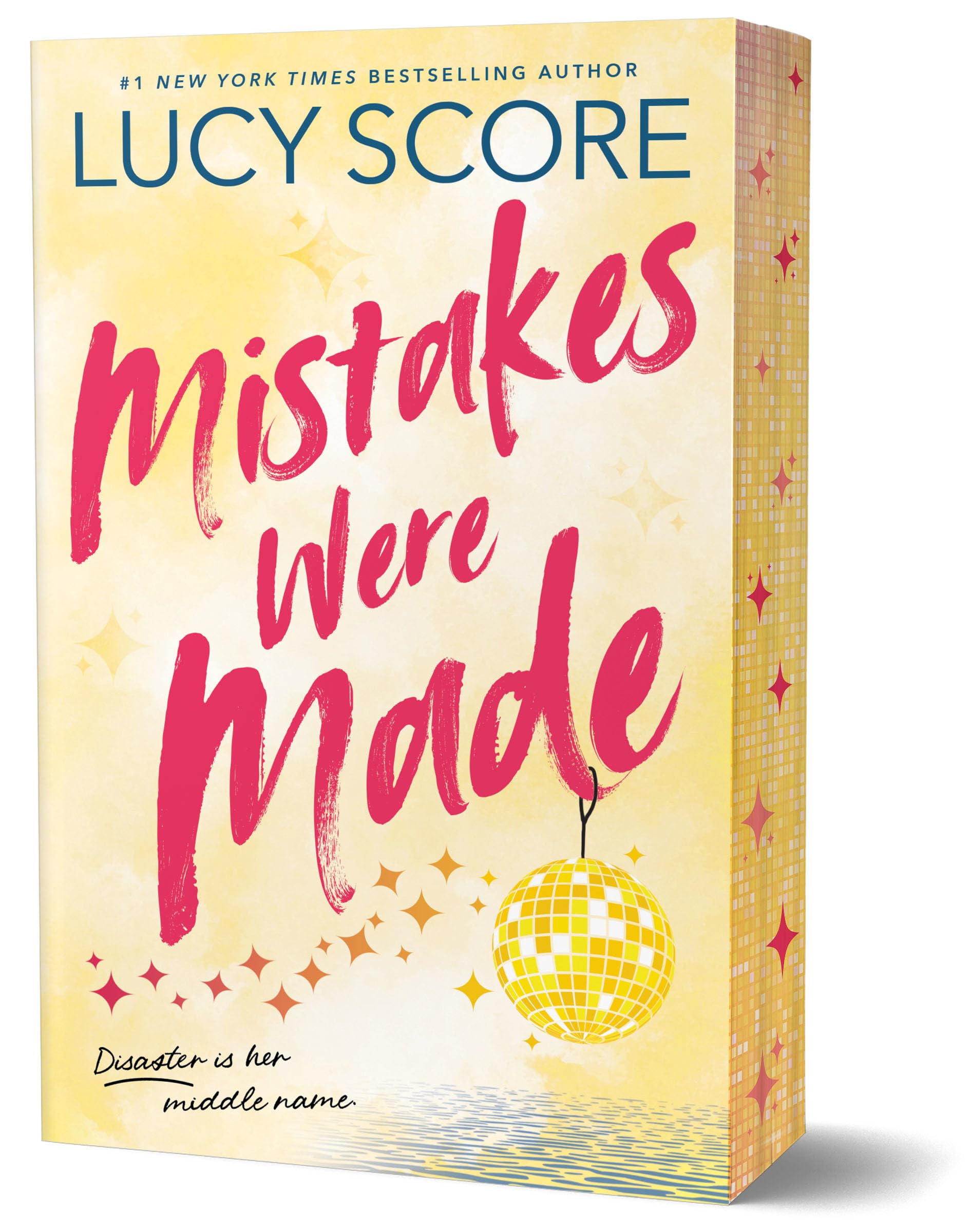 Libro: Mistakes Were Made (Deluxe Edition) (Story Lake, 2)