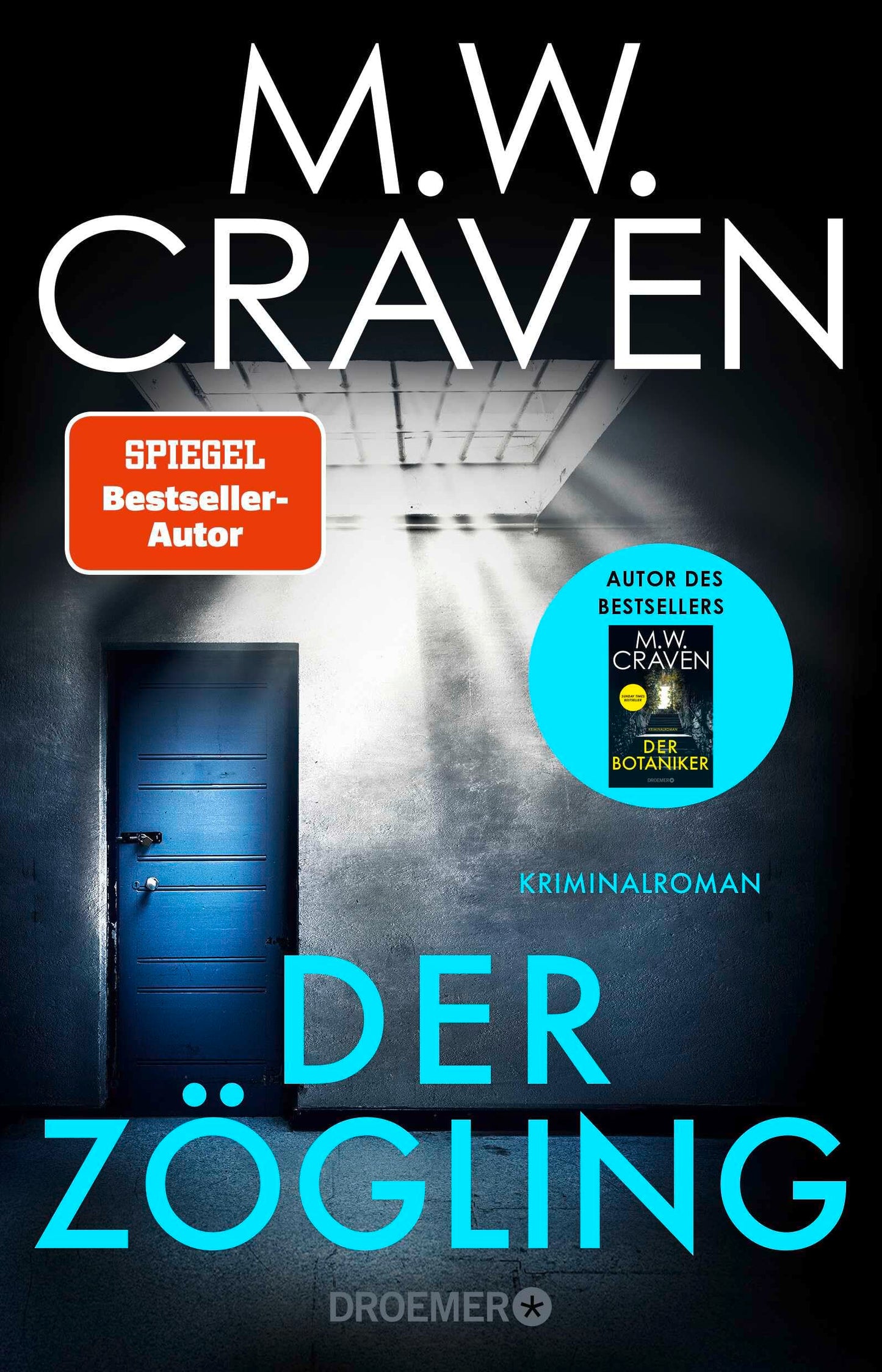 Libro: Der Zögling