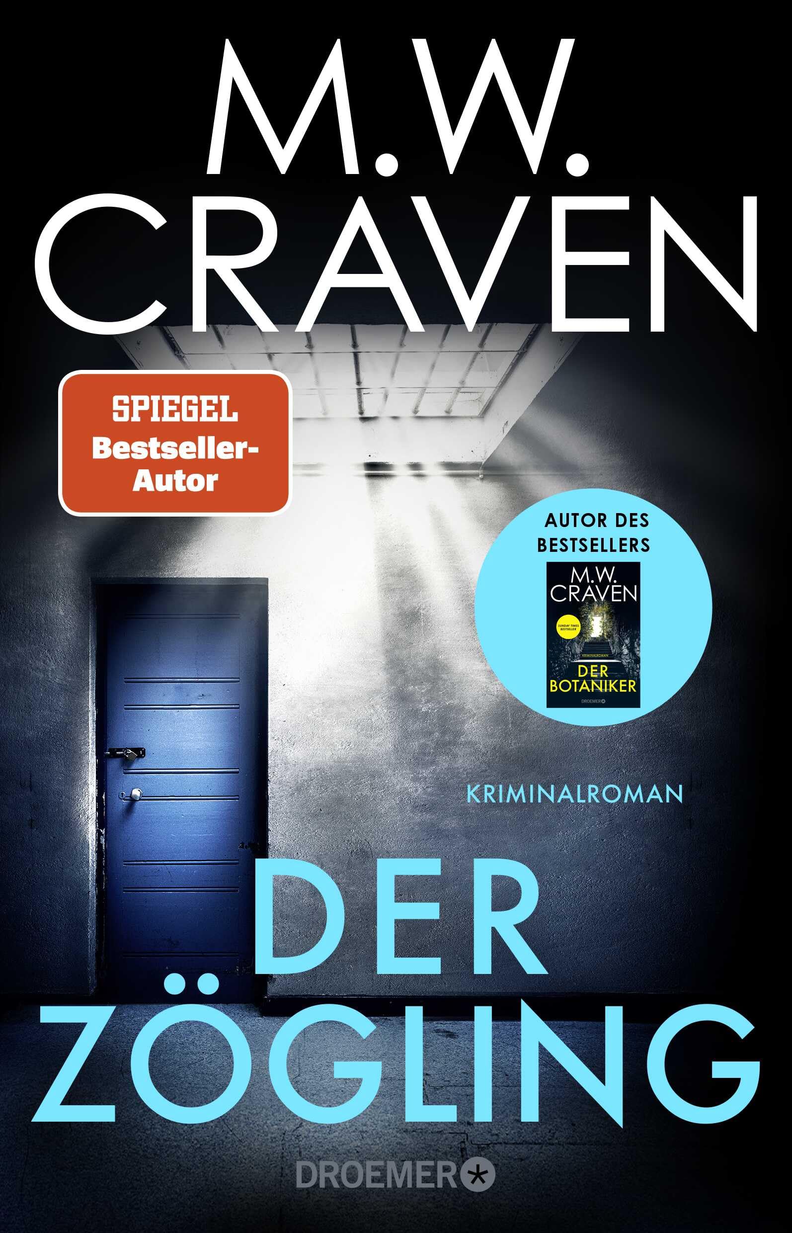 Libro: Der Zögling