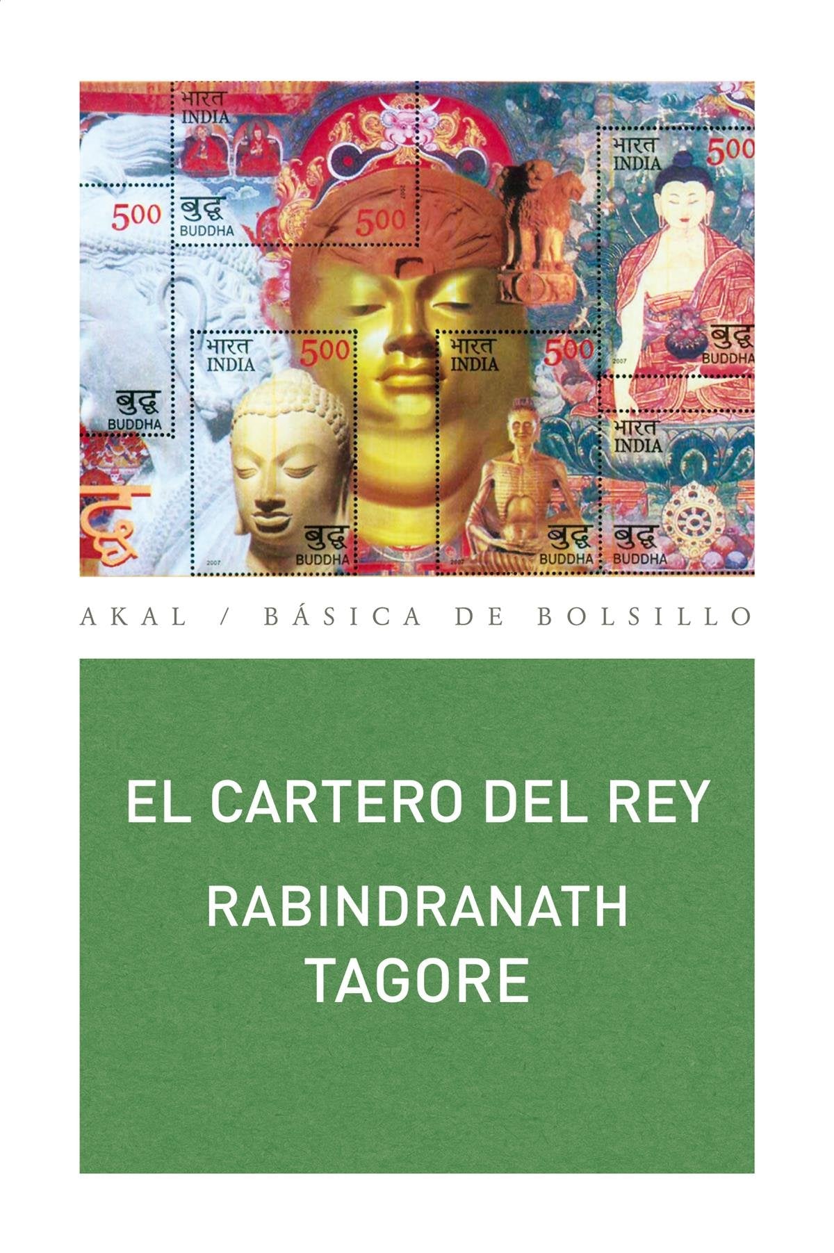 Libro: El cartero del rey (Spanish Edition)