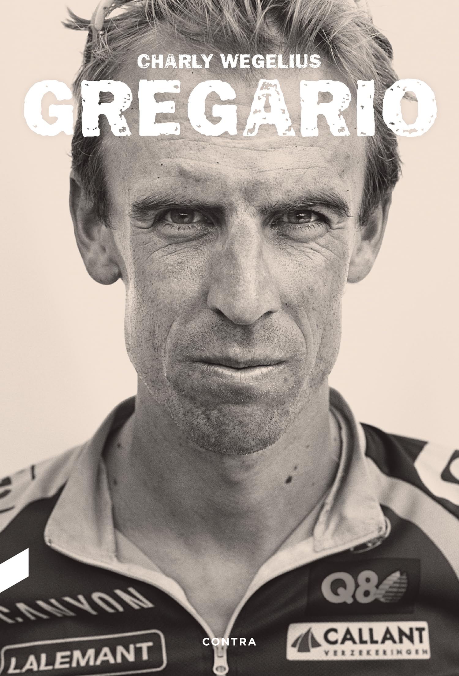 Libro: Gregario (4.ª edición) (FONDO)