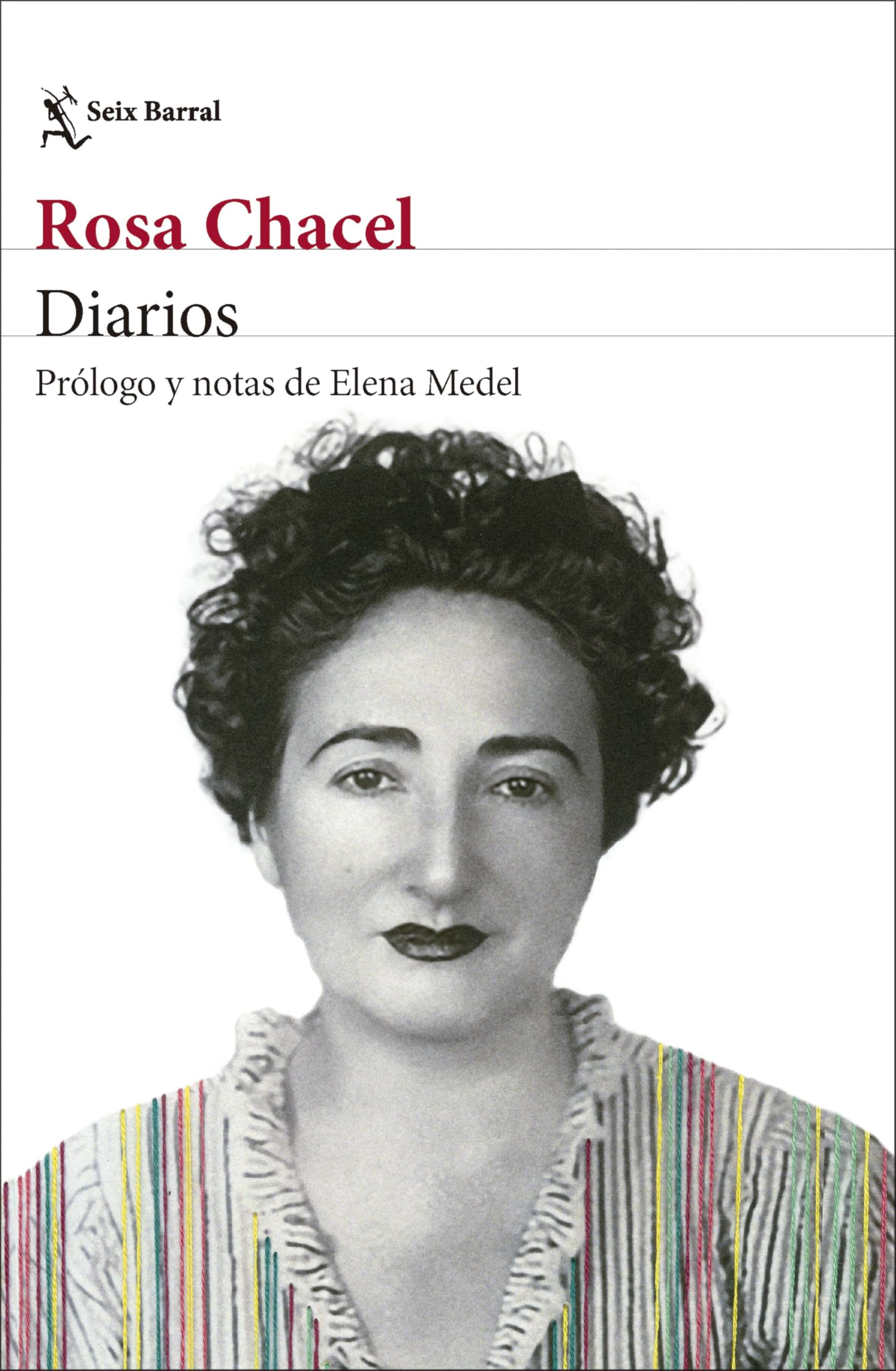 Libro: Diarios: Prólogo y notas de Elena Medel