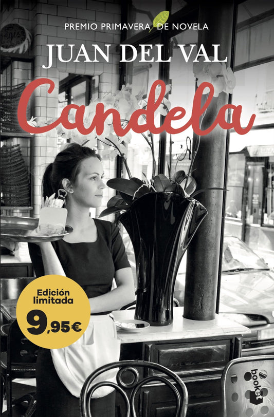 Candela: Edición limitada a precio especial (Colección Especial)