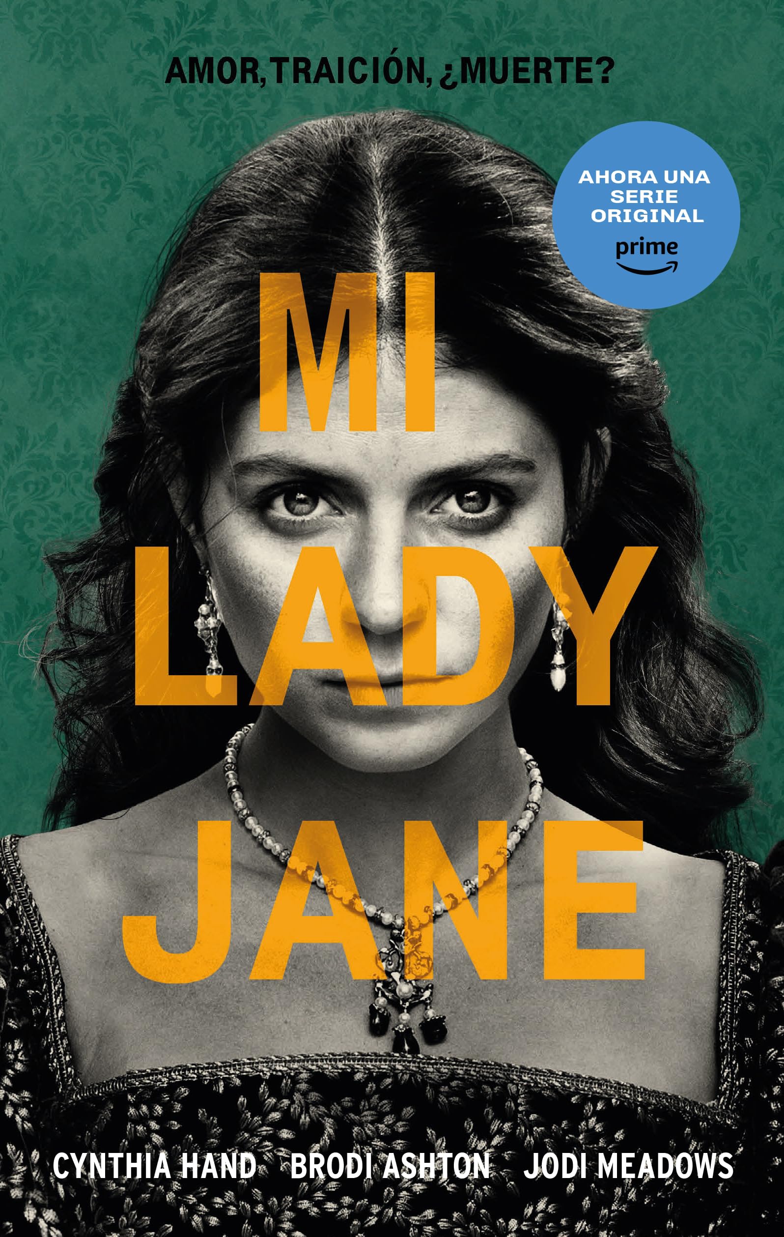 Libro: Mi lady Jane (Spanish Edition)
