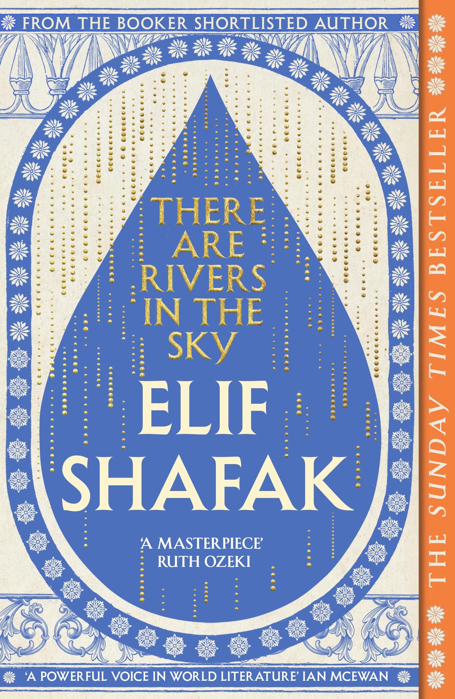 Libro: There are Rivers in the Sky: The beautiful Sunday Times bestseller from the author of The Island of Missing Trees & BBC Between the Covers Book Club pick