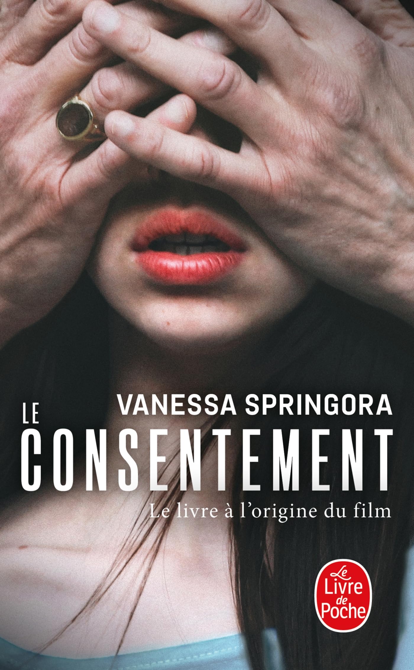 Libro: Le consentement