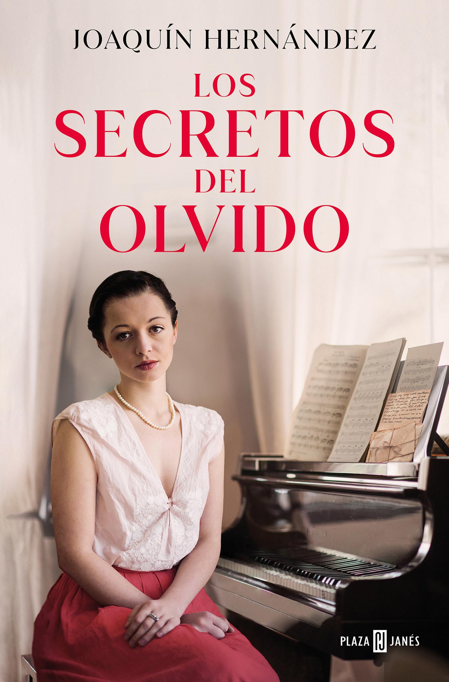 Libro: Los secretos del olvido / The Secrets of Forgetfulness (Spanish Edition)