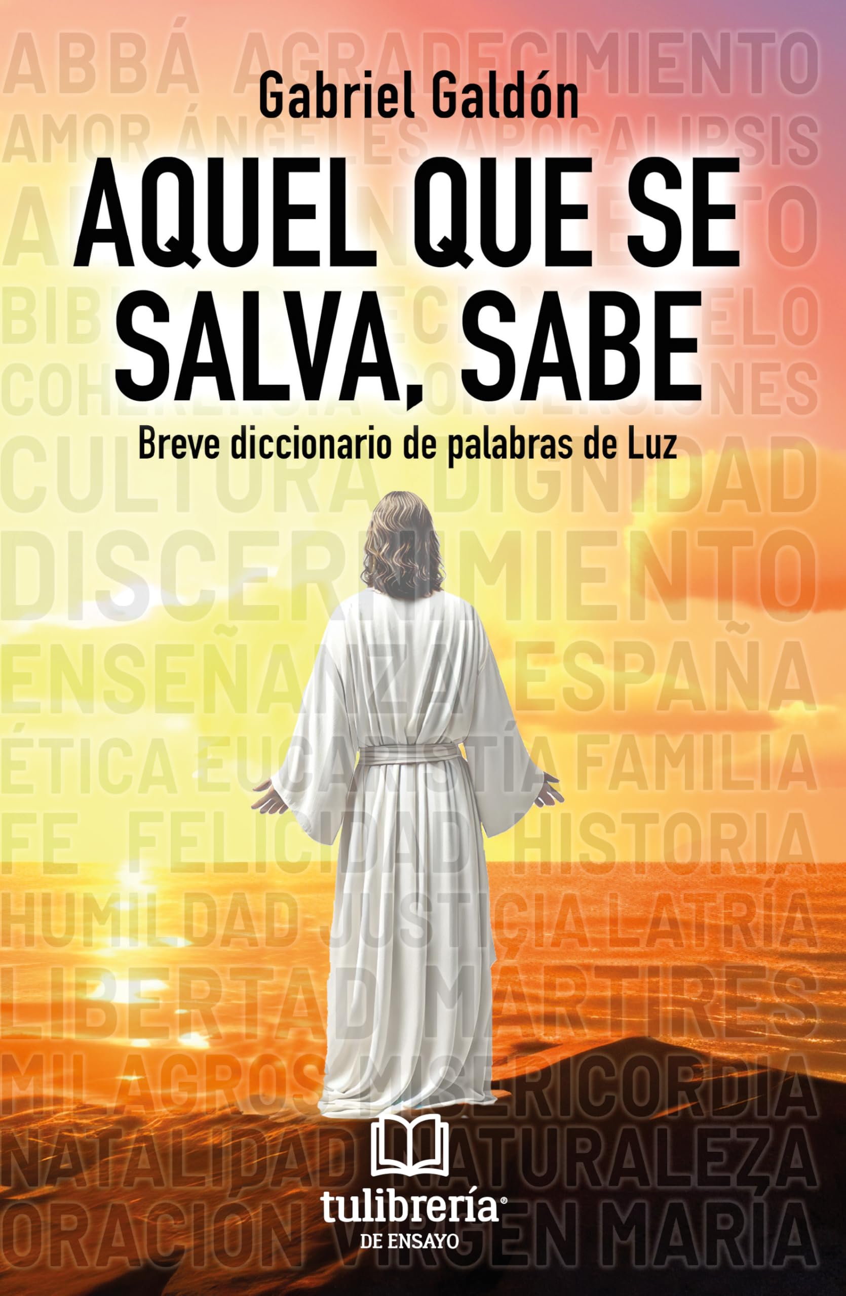 Libro: Aque Que Se Salva Sabe
