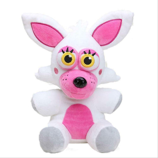 Funko Five Nights at Freddy's Funtime Foxy Plush, 6"