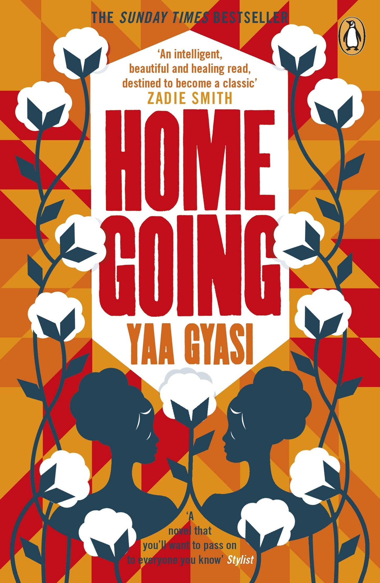 Homegoing: A BBC Between the Covers Book Club pick