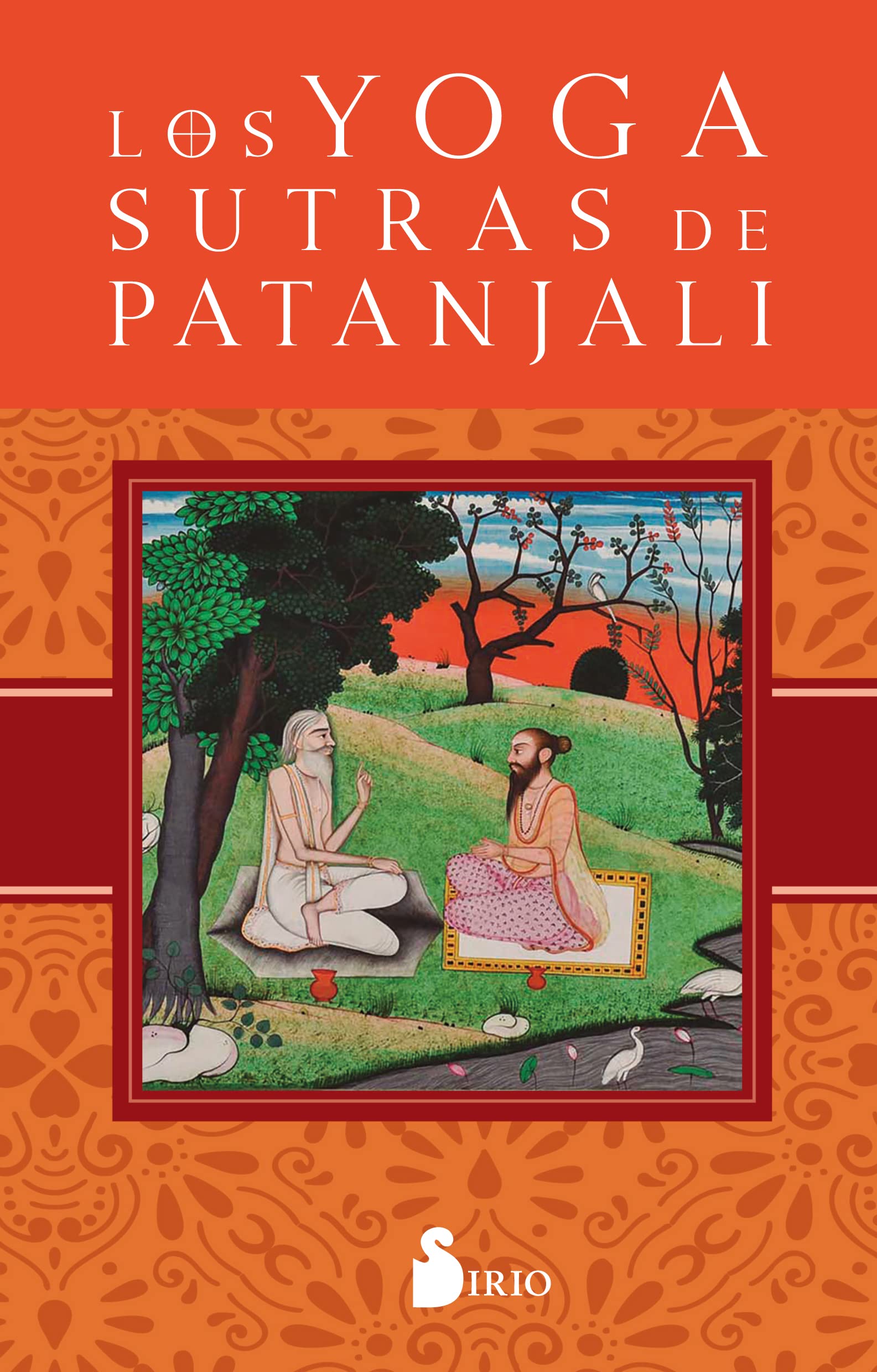 Libro: Los Yoga sutras de Patanjali