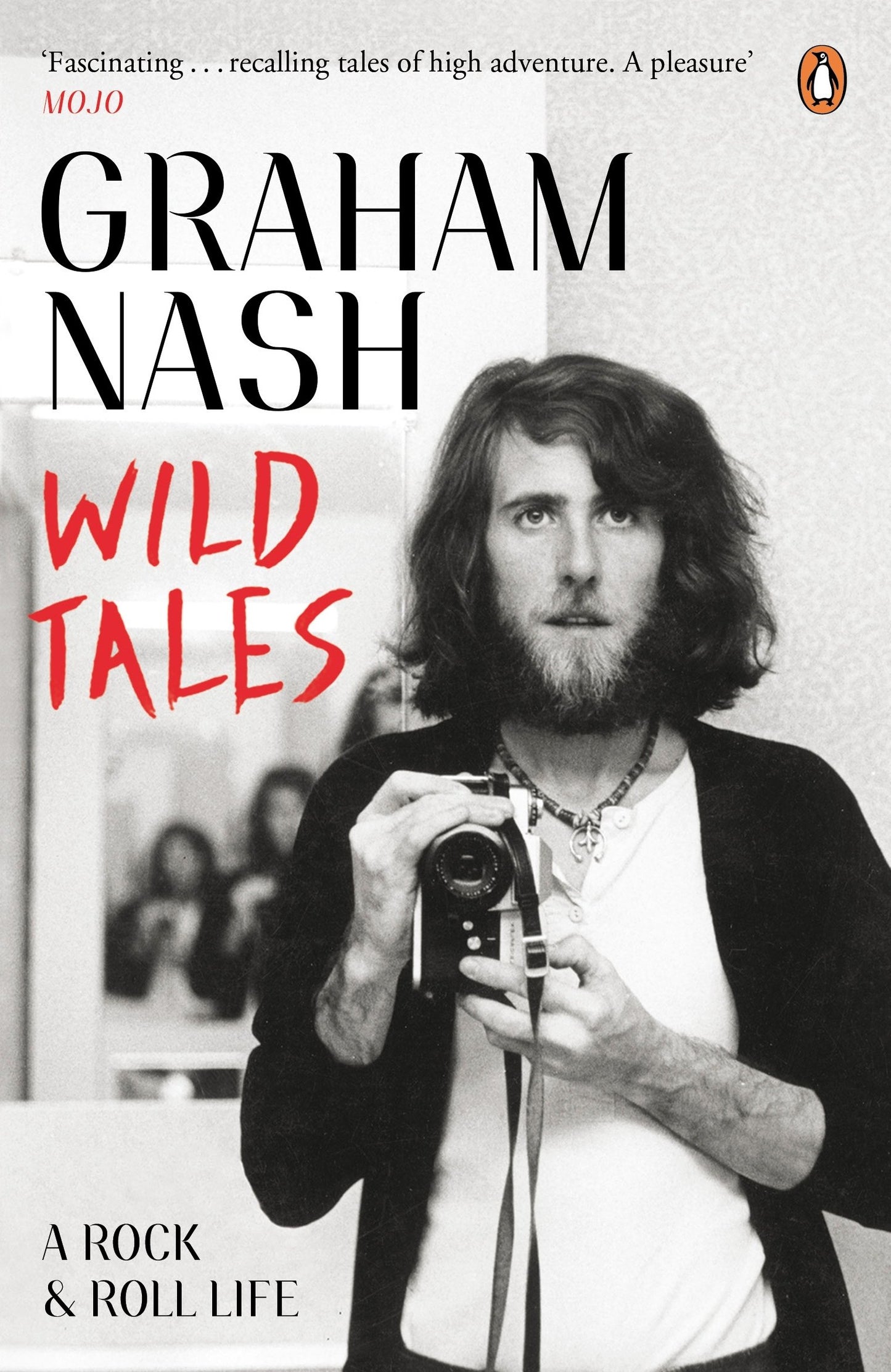 Libro: Wild Tales