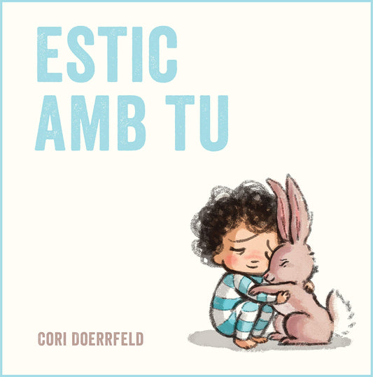 Estic amb tu (Emocions, valors i hàbits)