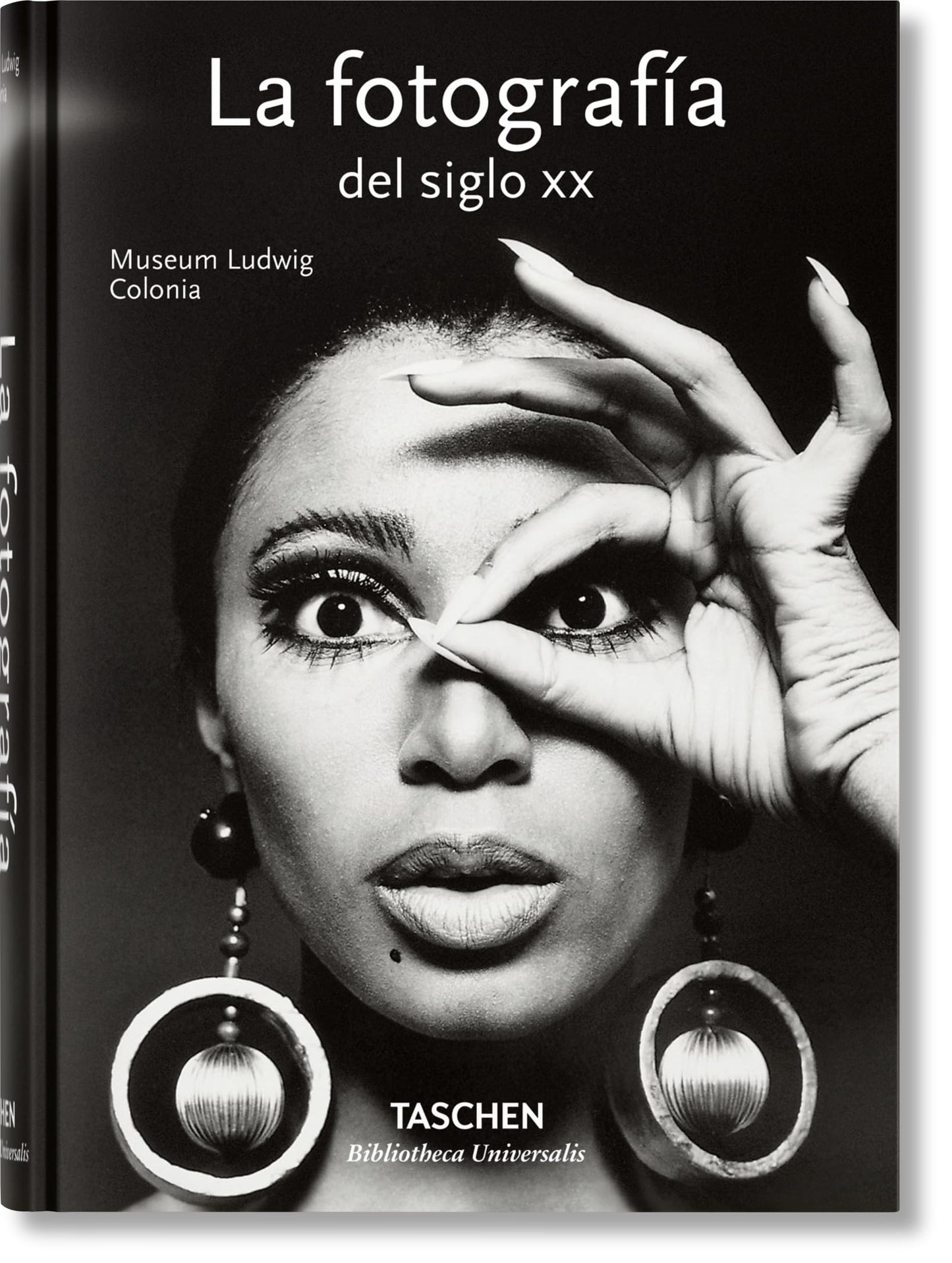 Libro: La Fotografía Del Siglo XX (Bibliotheca Universalis)
